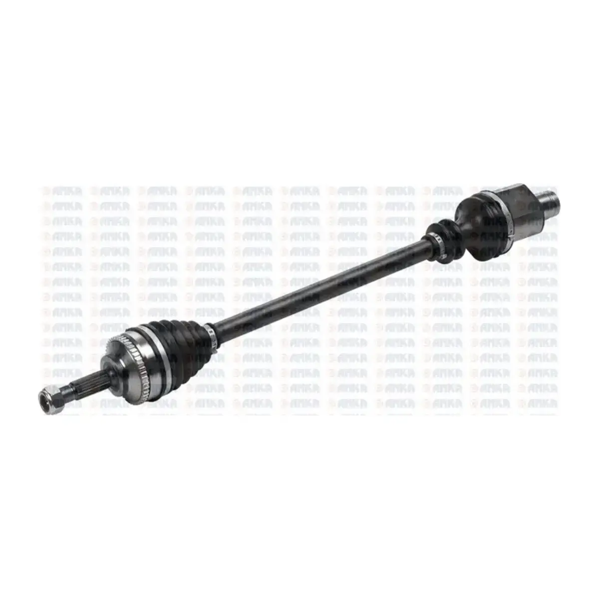 7701352420 AKS KOMPLE SAG ABSLI MEGANE I ANKA