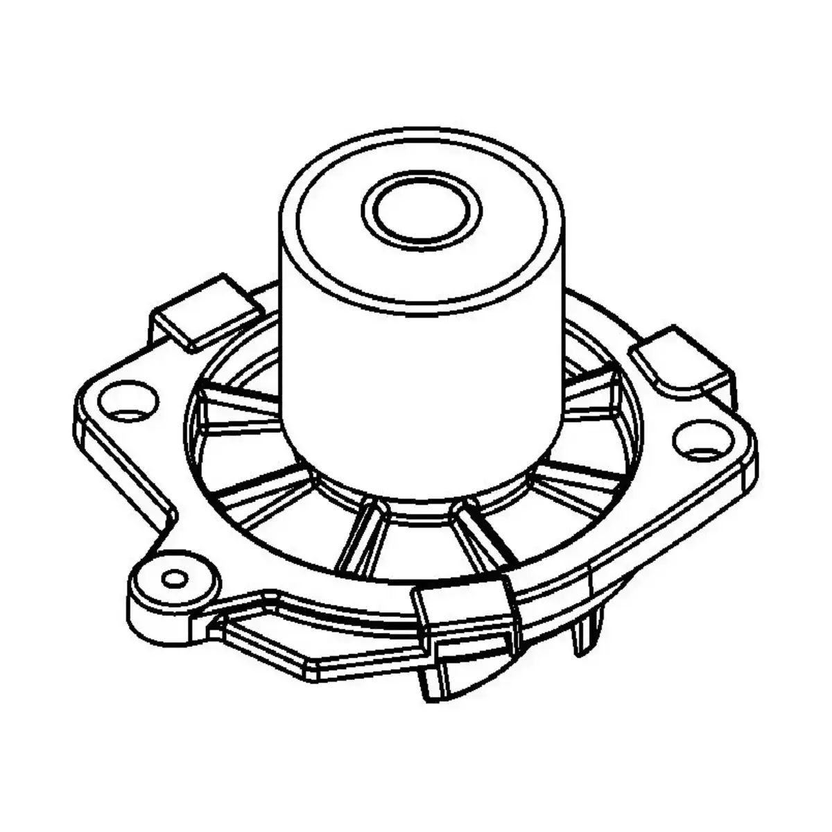 46515970 DEVIRDAIM DOBLO-BRAVA-MAREA-STILO 1.9JTD-ASTRA H-VECTRA C 1.9CDTI AYBAY