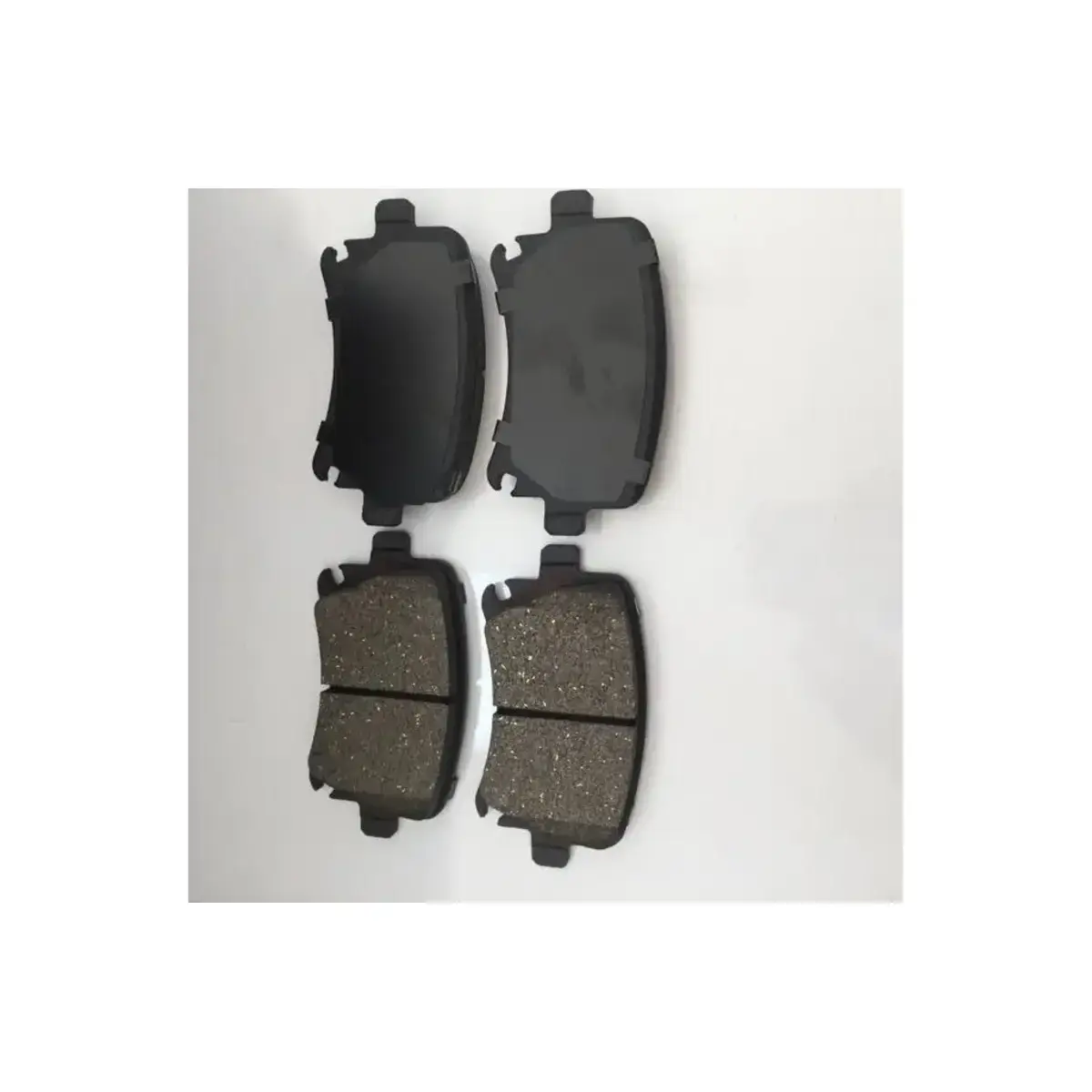 1K0698451 FREN BALATASI ARKA PASSAT CADDY GOLF V GOLF VI JETTA A3 A6 LEON OCTAVIA SUPERB 04=> DELPHI