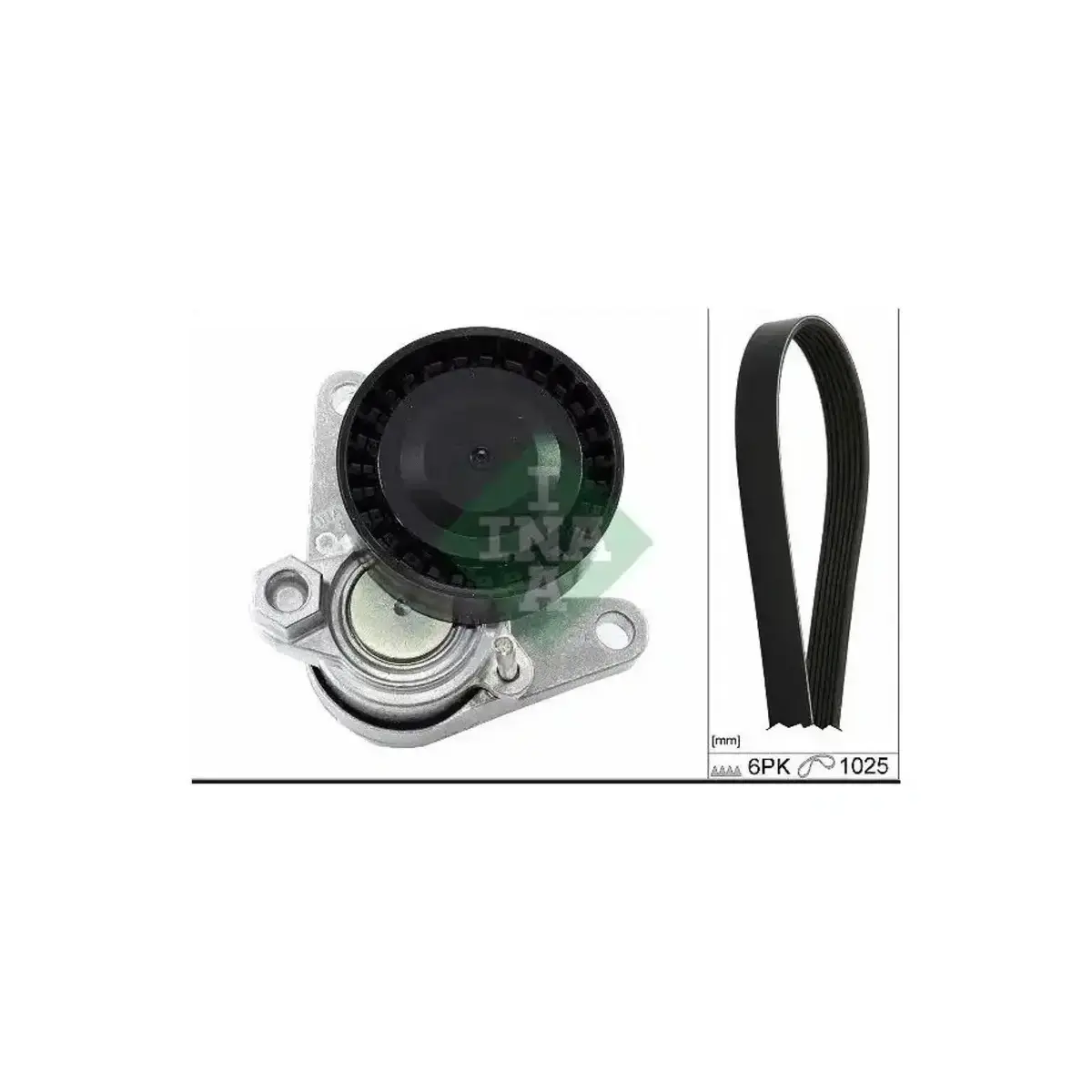 04L903315A ALTERNATOR GERGI KITI (KUTUKLU) GOLF VII CADDY TIGUAN 1.6 2.0 TDI A3 LEON (CLHA-CRKB-CLHB-CRKA) INA