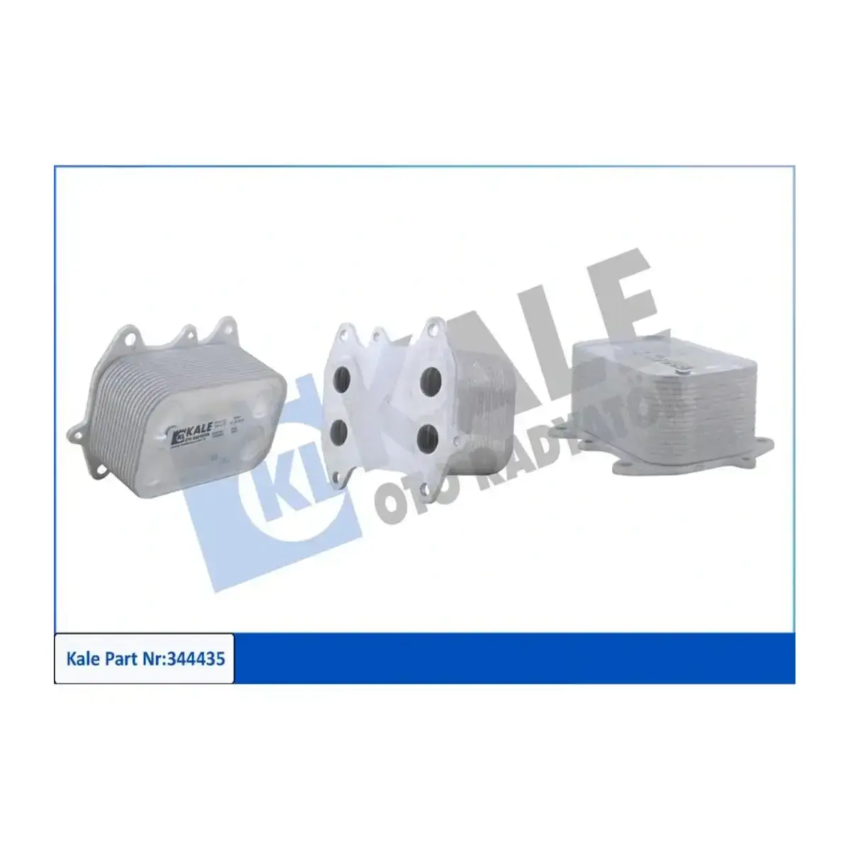 03L117021C YAĞ SOĞUTUCU ( PETEK ) GOLF6-CADDY-CRAFTER-T6-A3-LEON 1.6-2.0 TDI 2010 CAAB-CAYA/B/C-CKUB-CAAC KALE