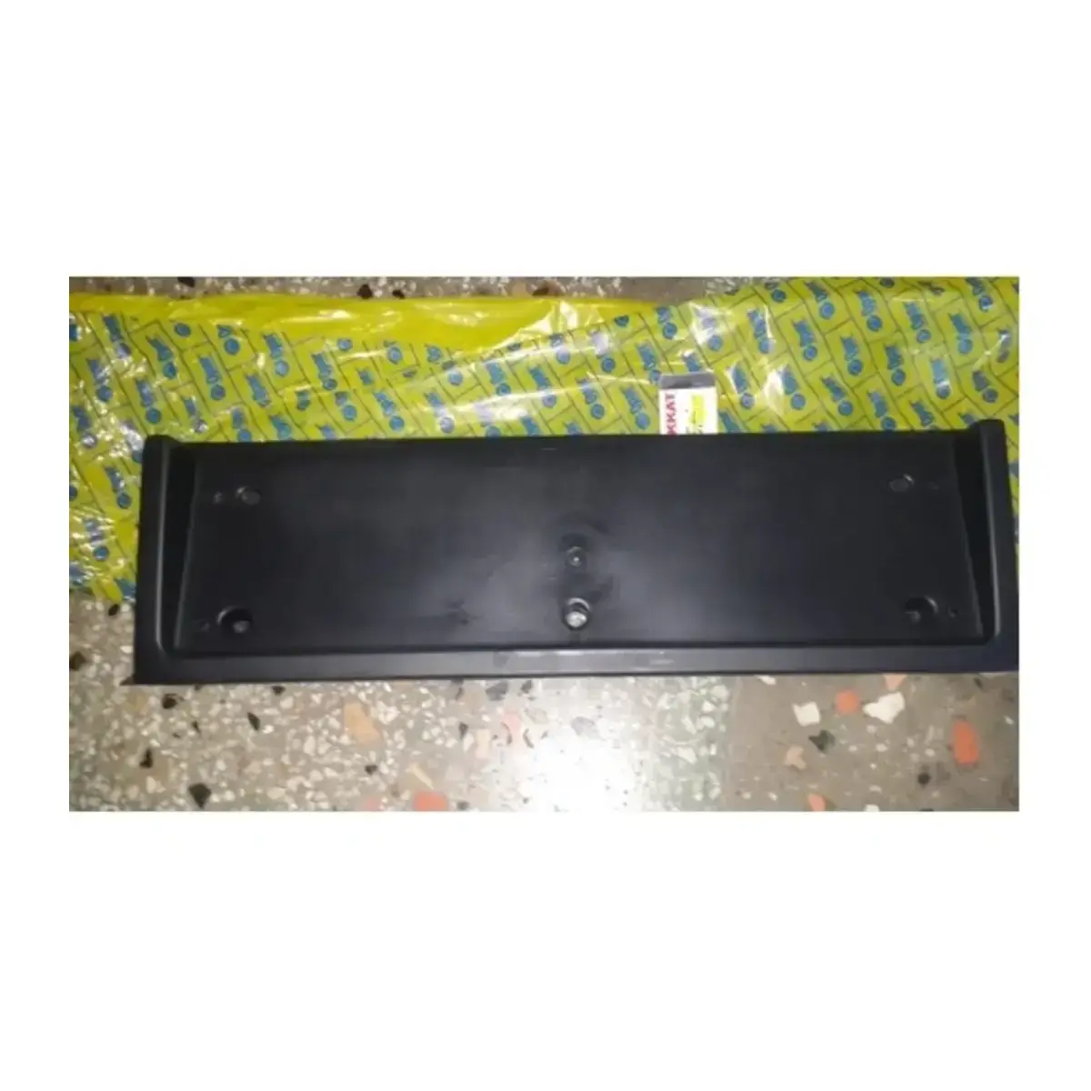 7745805 PLAKALIK ARKA M131 DKSLX OPAR