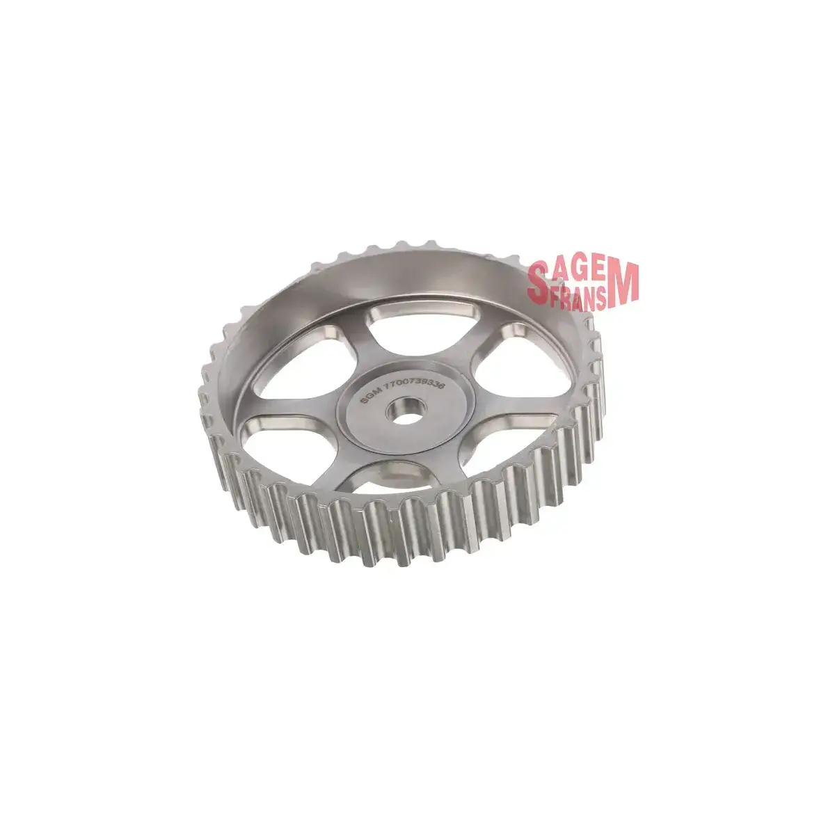 7700874761 EKSANTRIK DISLI R19 CLIO MEGANE 1.4 1.6 8V SAGEMFRANS