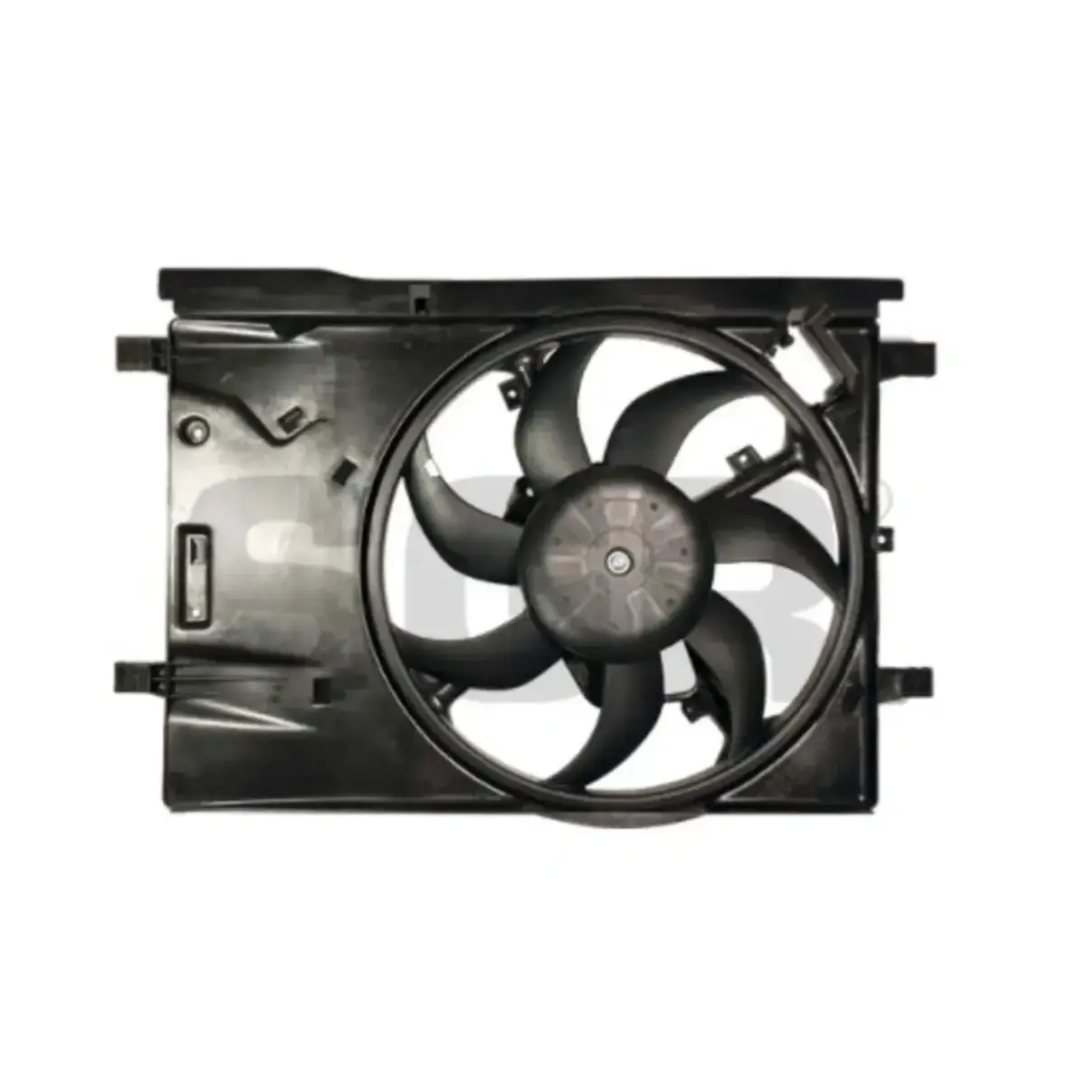51797135 FAN MOTORU DAVLUMBAZLI PUNTO G.PUNTO 1.2 1.4 CORSA D 1.2 1.4 SGR