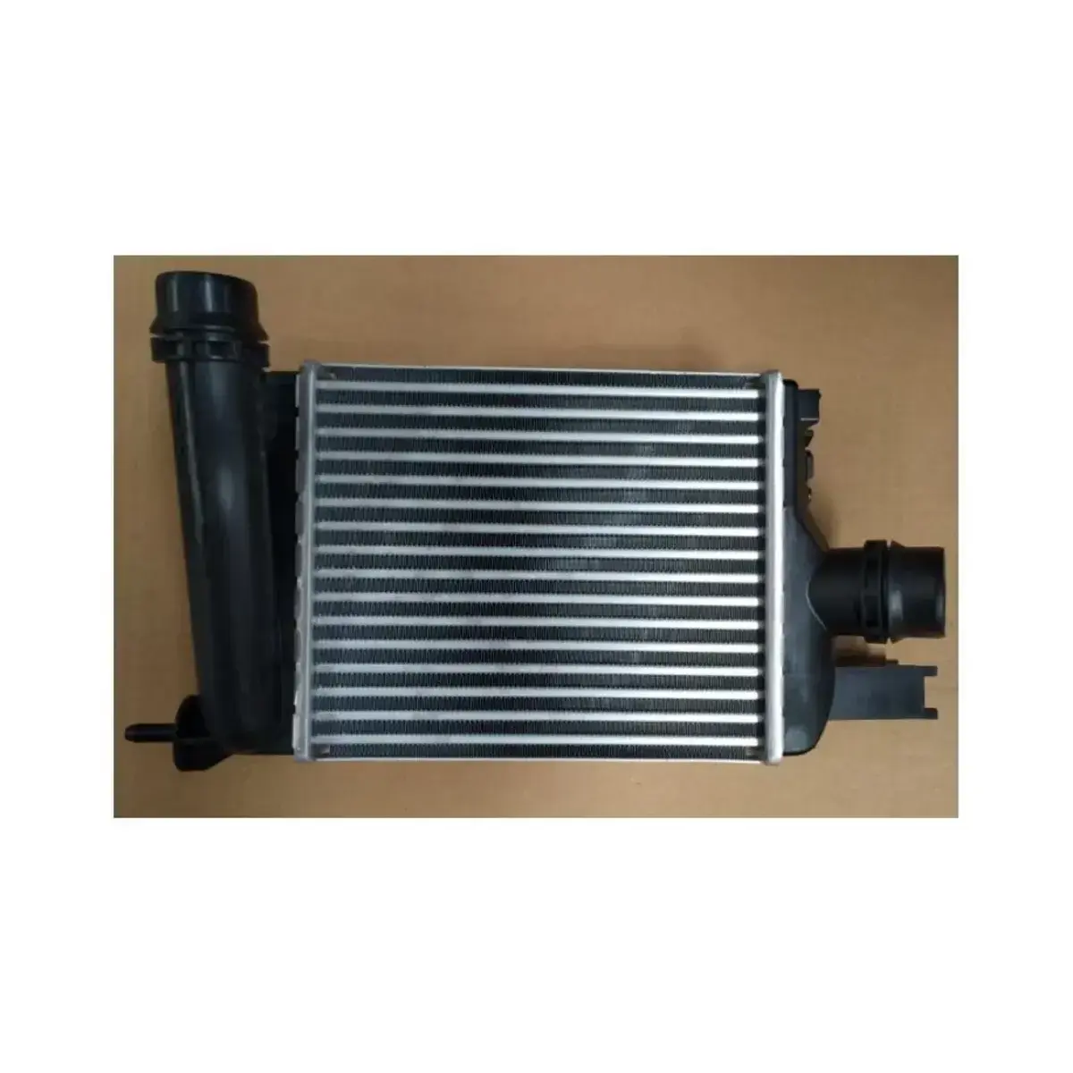 144965154R TURBO RADYATORU CLIO IV 12> CAPTUR 13> LOGAN II 12> SANDERO II 12> SYMBOL III 13> 0.9TCe 1.2TCe 1.5d ORIS