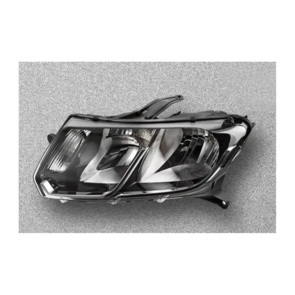 260607796R FAR SOL LOGAN II SANDERO II SYMBOL 2012- 2016 MANUEL AYFAR