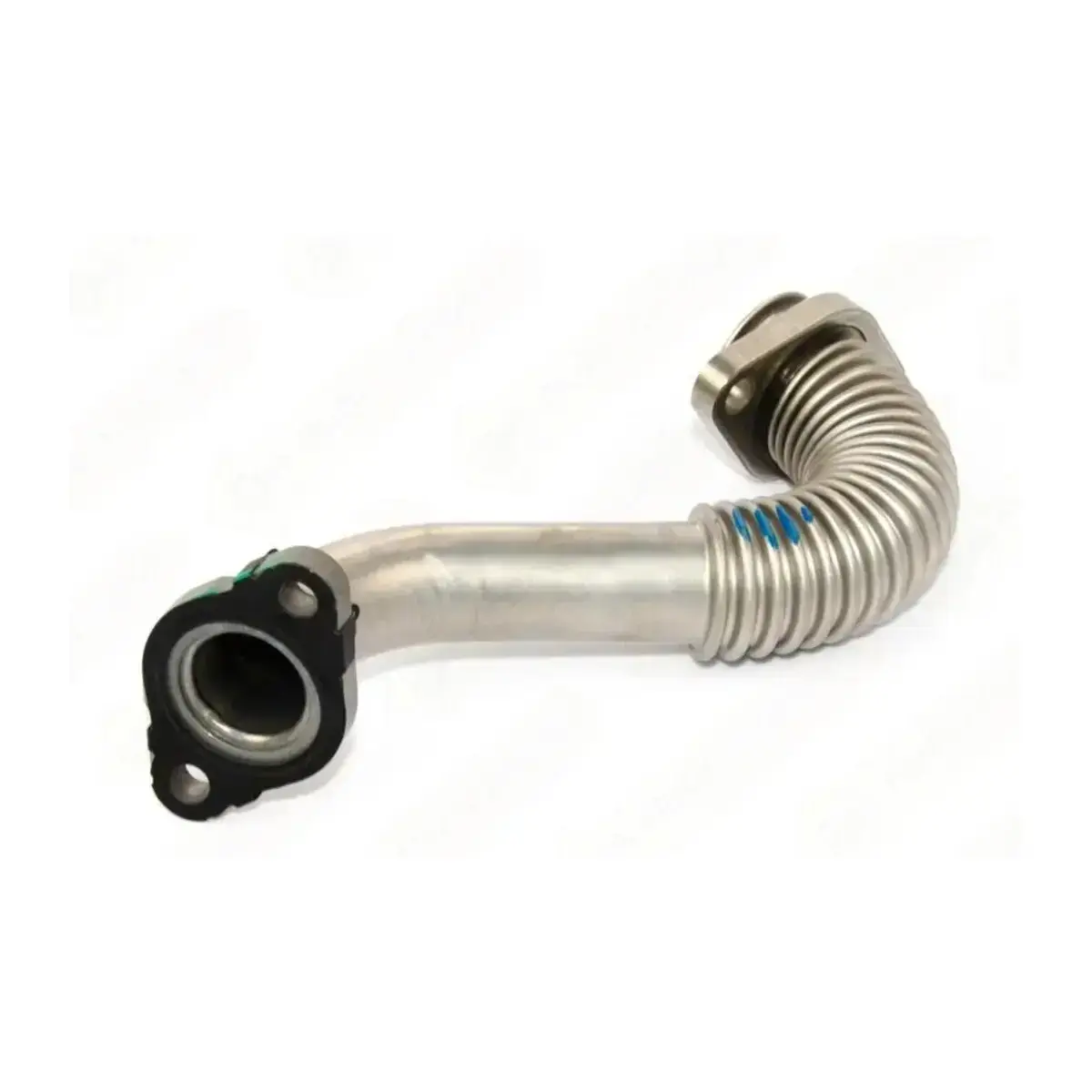 8200889753 EGR BORUSU (PASLANMAZ) MASTER III TRAFIC II 2.3 DCI DEKAR