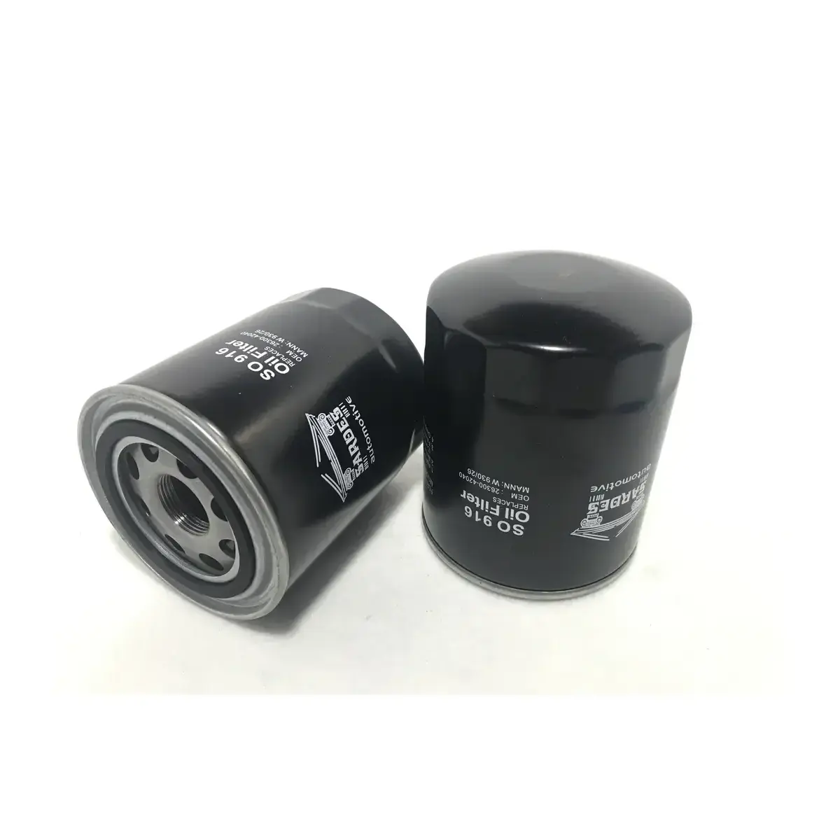 26300-42040 YAG FILTRESI H100 H1 STAREX 2.5TDCI 97-> SARDES