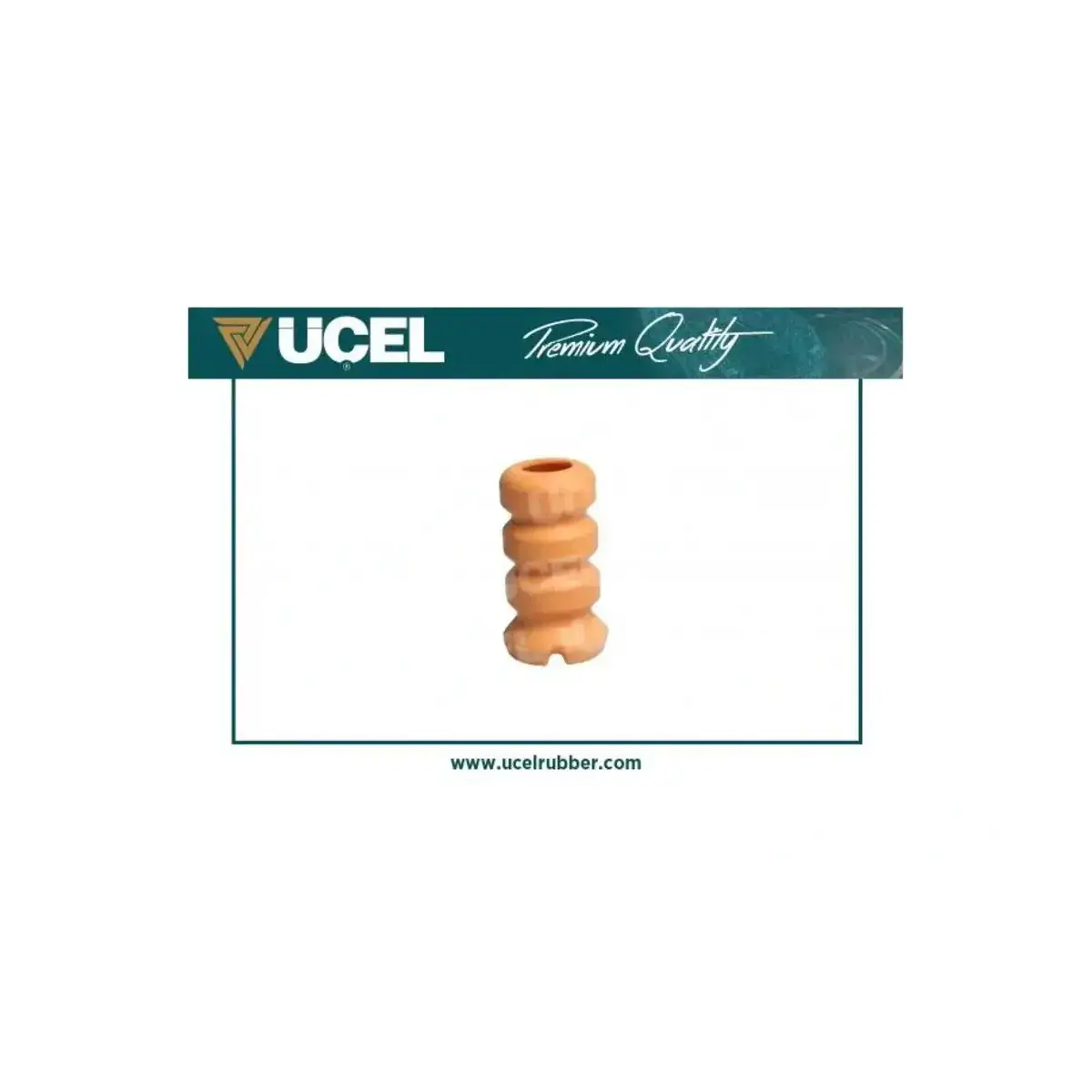 9151930280 (PUR) AMORTISOR TAKOZU P205 PARTNER (741A C) 1.6 GTI 1.9 GTI 1.9 GTI KAT 1.9 GTI ÜÇEL