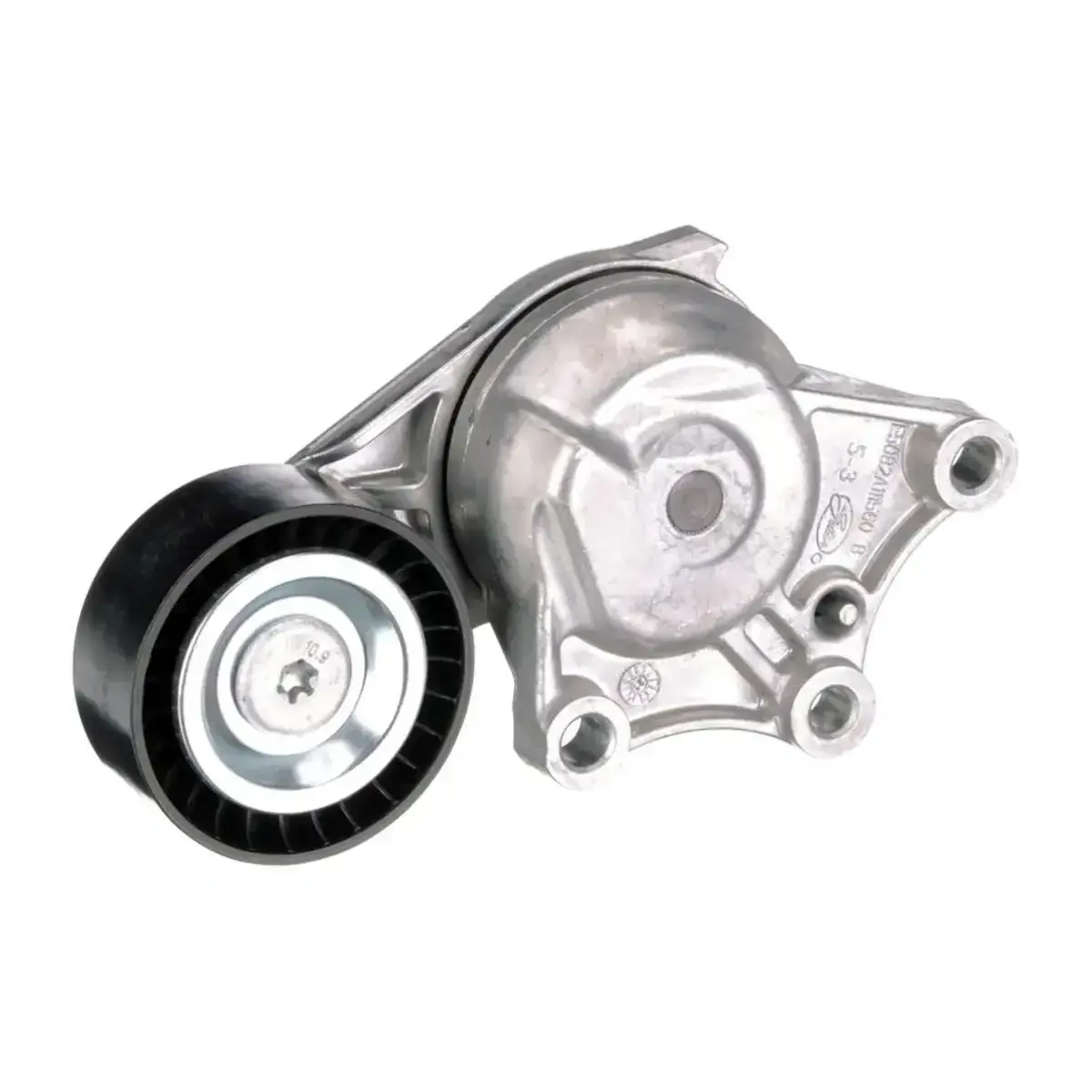 1611426180 ALTERNATOR GERGI RULMANI ( KUTUKLU )P208 12> 1.6 HDI P308 P508 P3008 P5008 C3 DS3 09> C4 C5 DS4 10> GATES