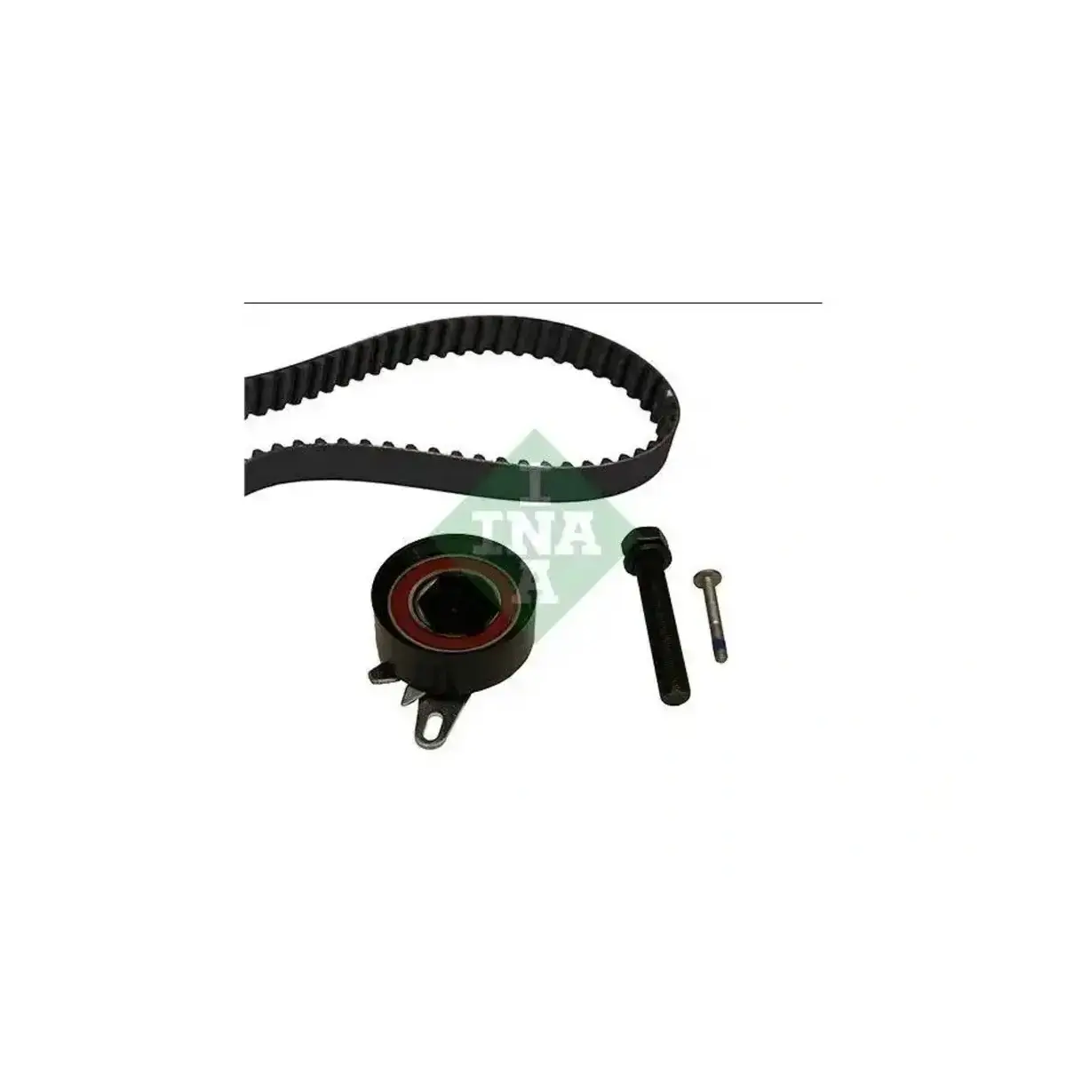 74198119 TRIGER SETI (122X26.5-077X21) T4 2.5 TDI LT35 2.5 TDI (ACV-ANJ-AVR) INA