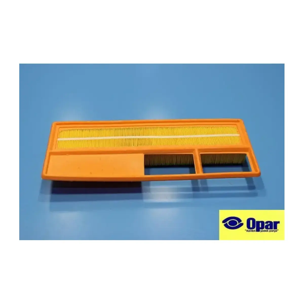 51775324E HAVA FILTRESI ALBEA LINEA DOBLO FIORINO PUNTO 1.3 MJET OPAR