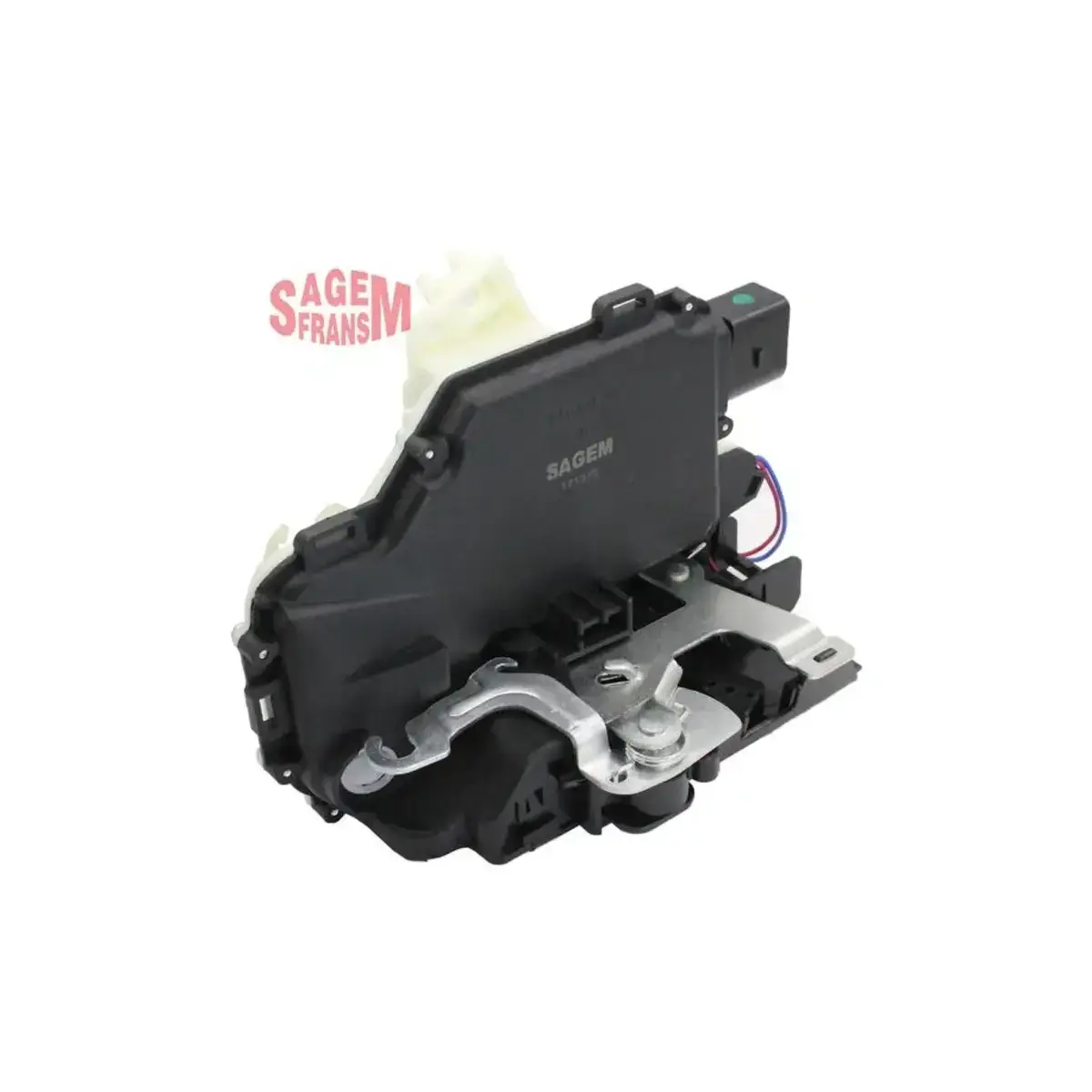 3B1837016A KAPI KILIDI ON SAG GOLF IV PASSAT BORA 97-05 LEON 99-06 SAGEMFRANS