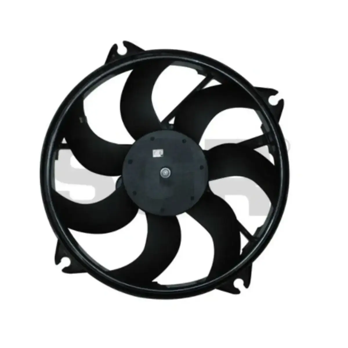 59594 FAN MOTORU P307 - PARTNER 1.9-2.0 HDI BERLINGO XSARA SGR