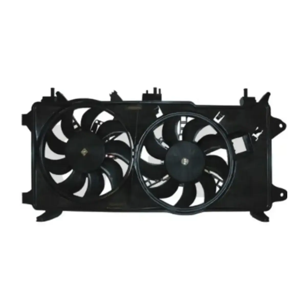 51755591 FAN MOTORU DAVLUMBAZLI DOBLO I II 1.3 JTD 1.9 JTD 2005 - KLIMALI SGR