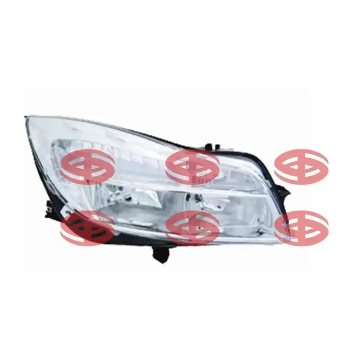 1216688 FAR ELEKTRIKLI SAG INSIGNIA 2009 - 2013 TYC