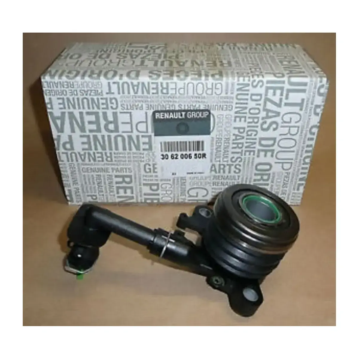 8200046103 HIDROLIK DEBRIYAJ RULMANI CLIO II-III-KANGO-MEGANE II-SCENIC II-LAGUNA II-DACIA-LOGAN DUSTER 1.2 D4 SACHS