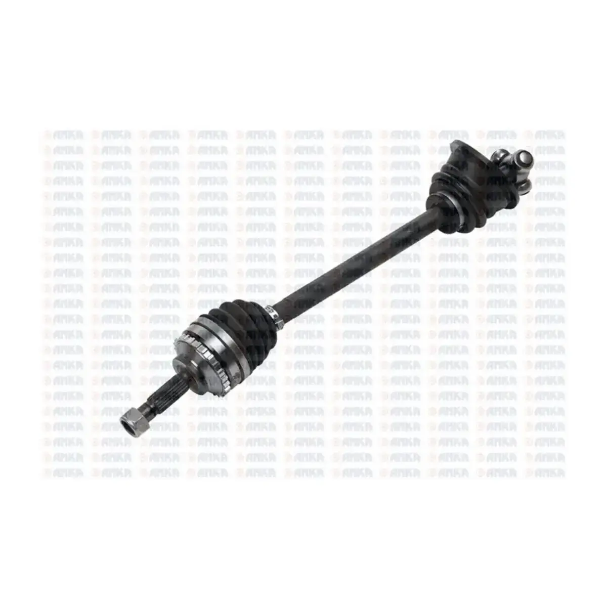 7700111920 AKS KOMPLE SOL 1.9 D MEGANE KALIN FREZE ANKA