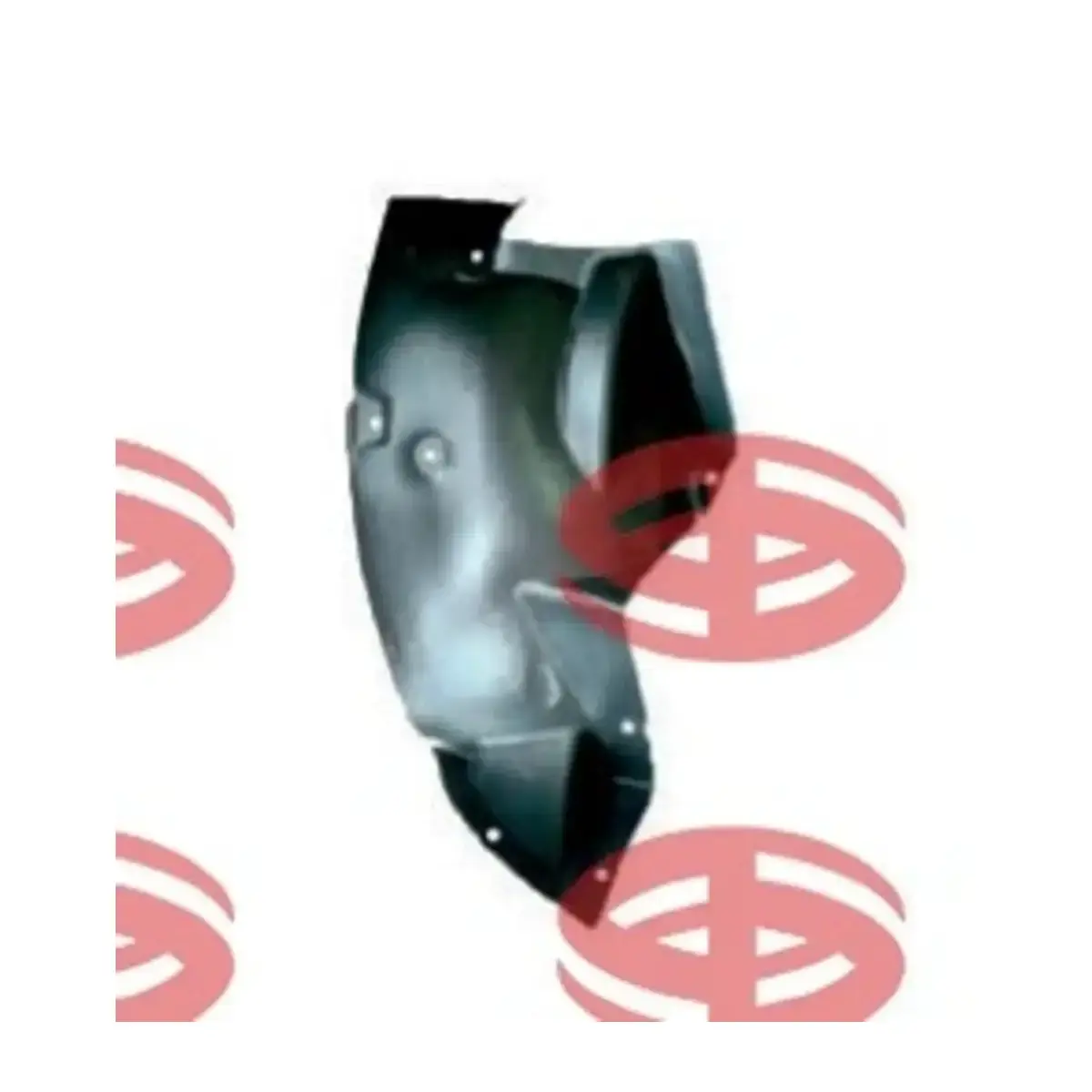 REN15MA005Y CAMURLUK DAVLUMBAZI ON SAG (ON KISIM ) MASTER III MOVANO 2009 - DE-GA