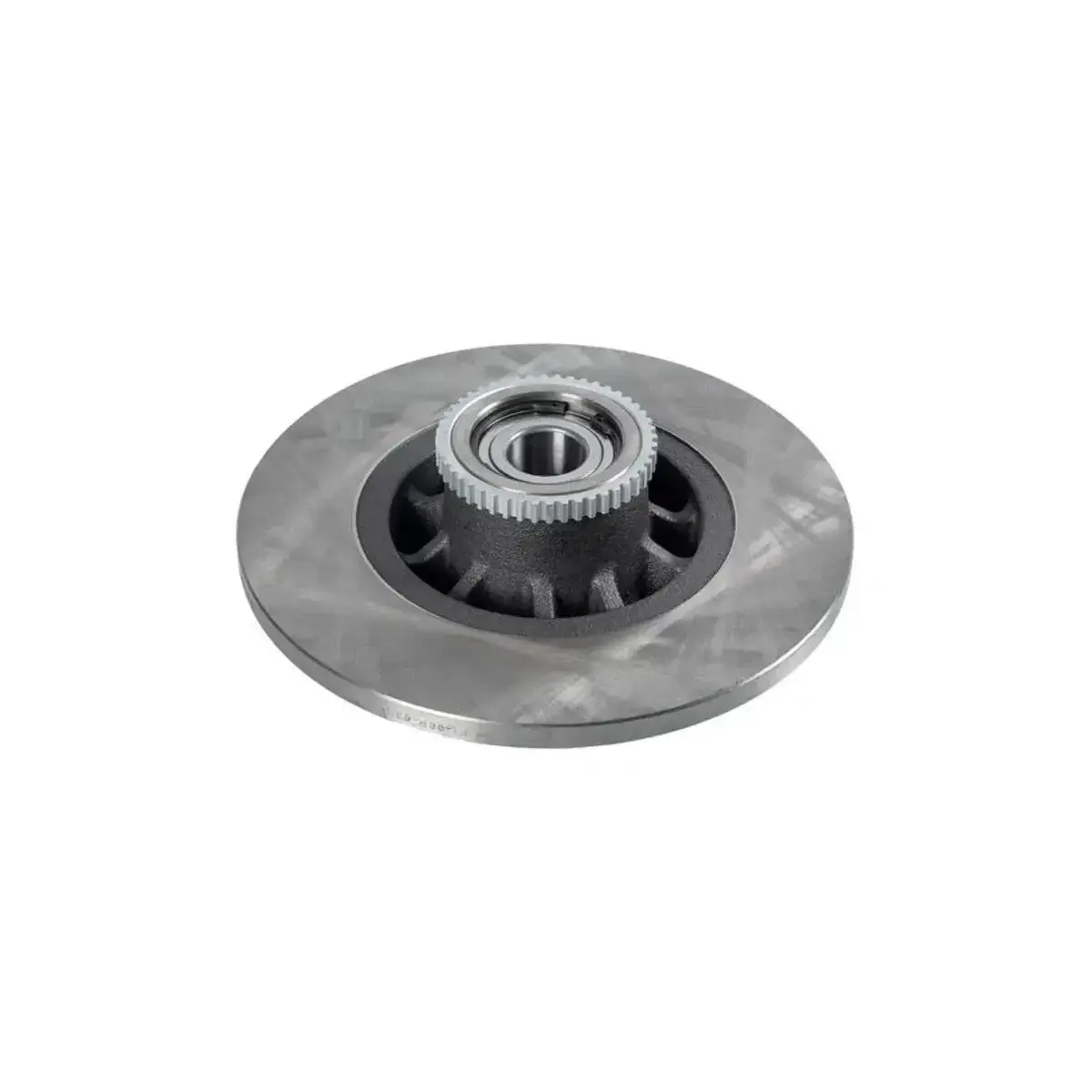 6000620071 FREN DISKI ARKA DELIKSIZ ( RULMANLI )TRAFIC III 14> OPEL VIVARO B 15> SWAG