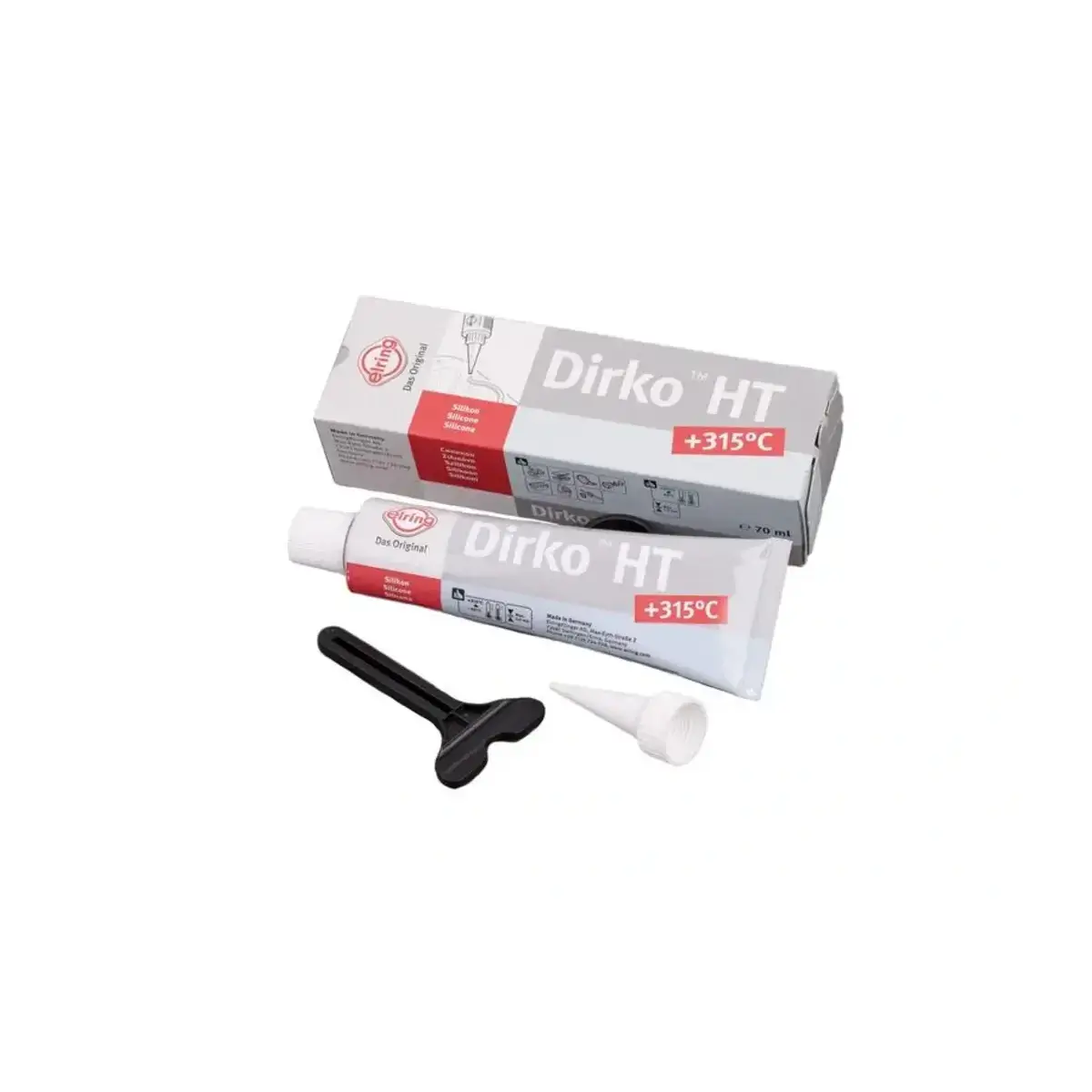 71753861 SIVI CONTA (DIRKO) GRI 70 ML -60 +315 DERECE ELRING