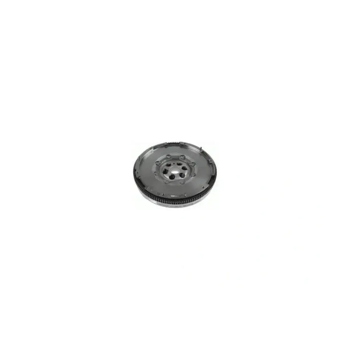 55272095 VOLAN EGEA 15> 500 X 14> ALFA GIULIETTA 10> JEEP RENEGADE 1.6D MTJ LUK