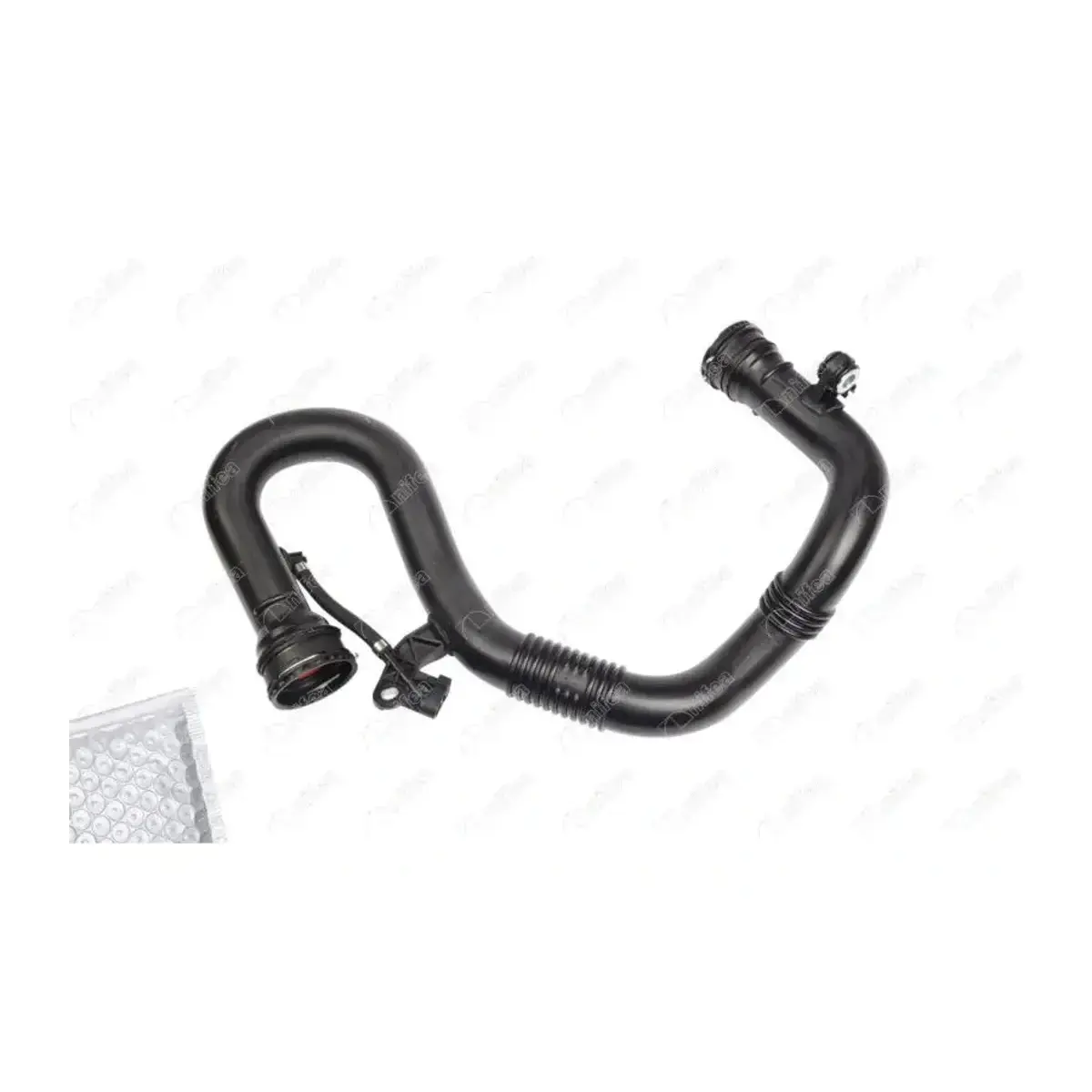 144602744R TURBO BORUSU MEGANE IV SCENIC IV TALISMAN 1.6 DCI 130 2015> NIFEA