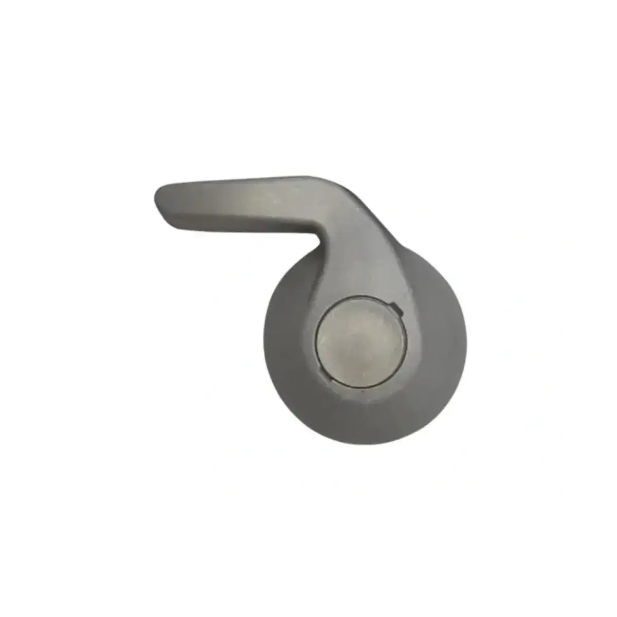 PLEKSAN-2046 BAGAJ KILIT PLASTIGI SYMBOL SANDERO PLEKSAN