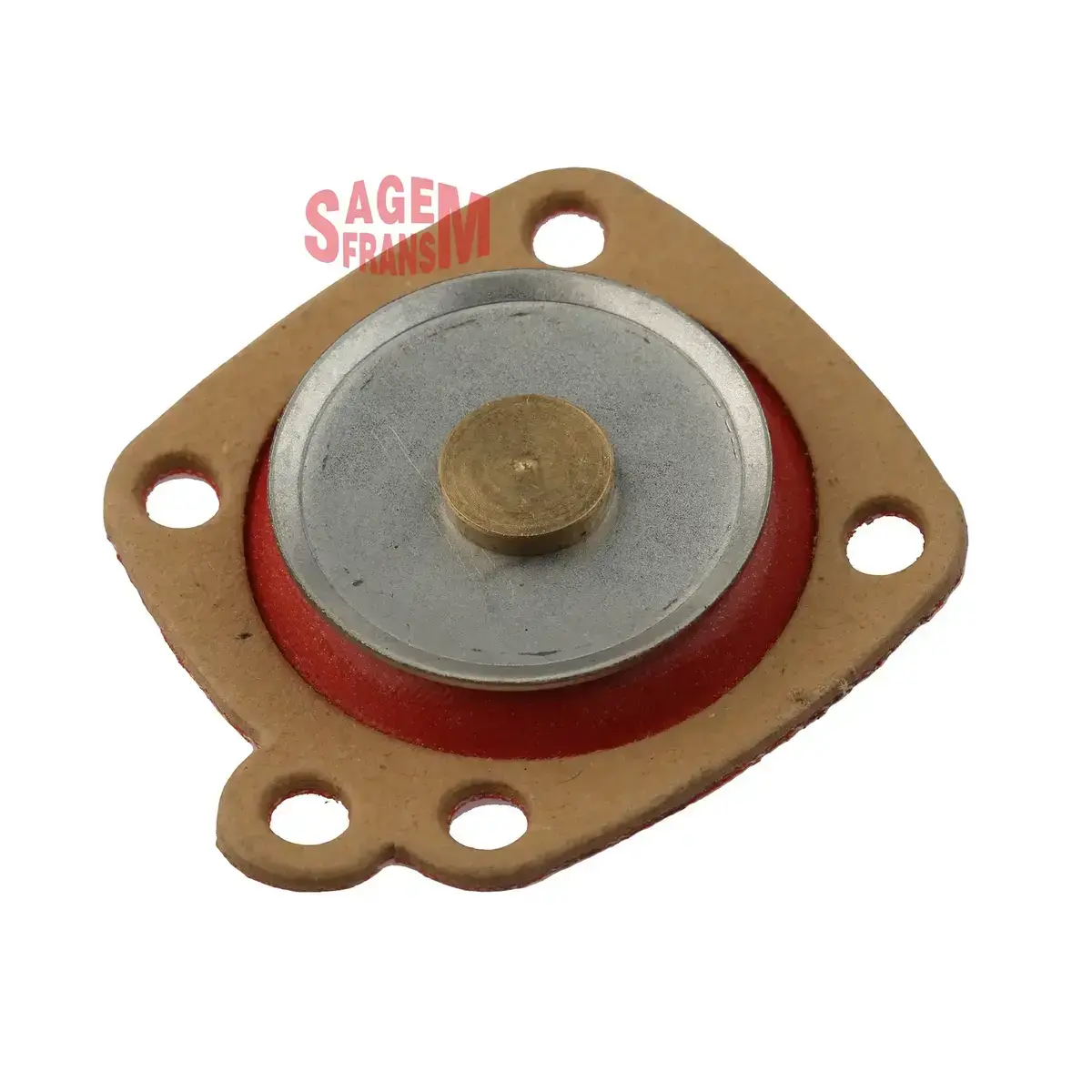 SAGEM 231409 DIYAFRAM KARE SLX SAGEMFRANS