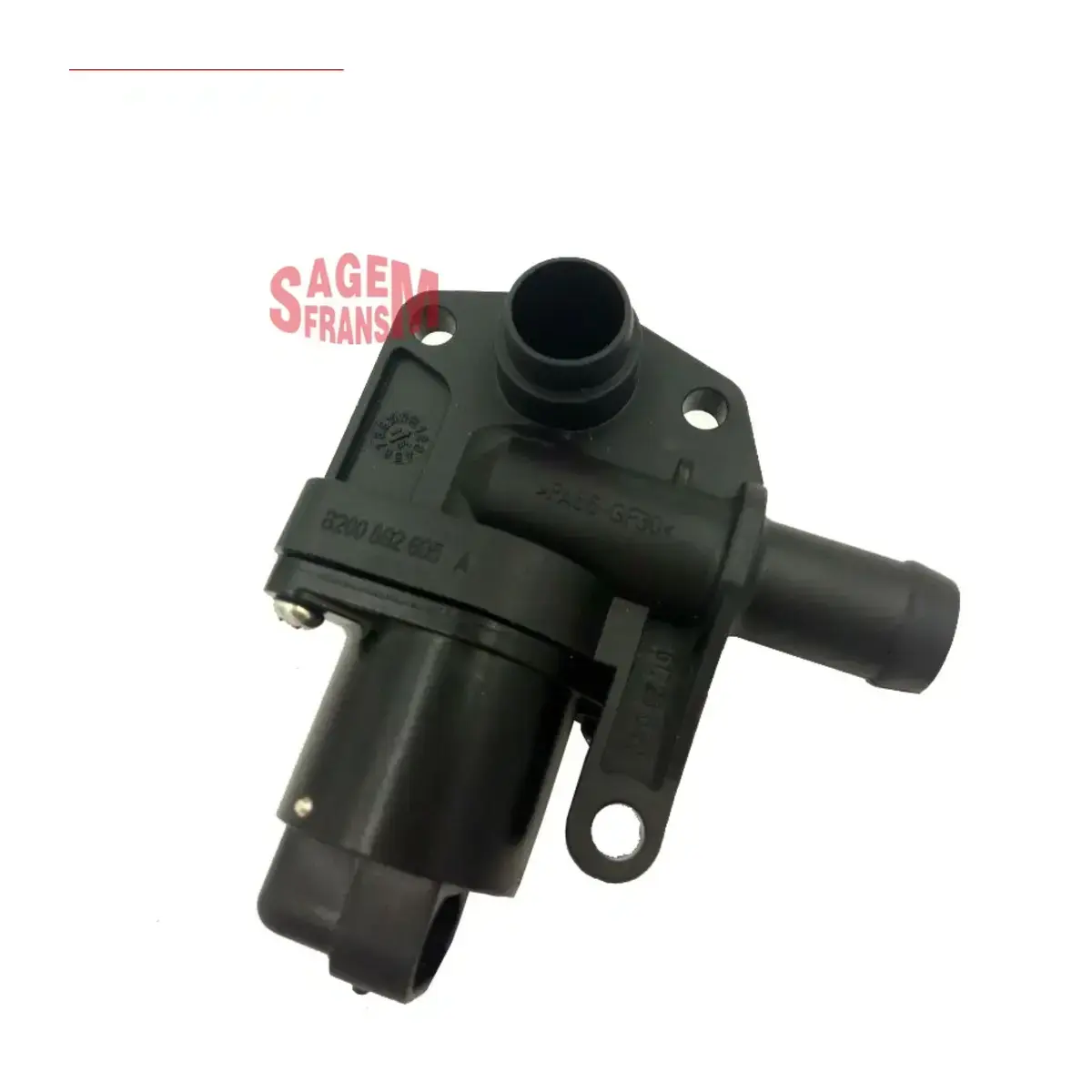 7700102539 ROLANTI AYAR VALFI KOMPLE MEGANE LAGUNA 1.6 16V K4M SAGEMFRANS