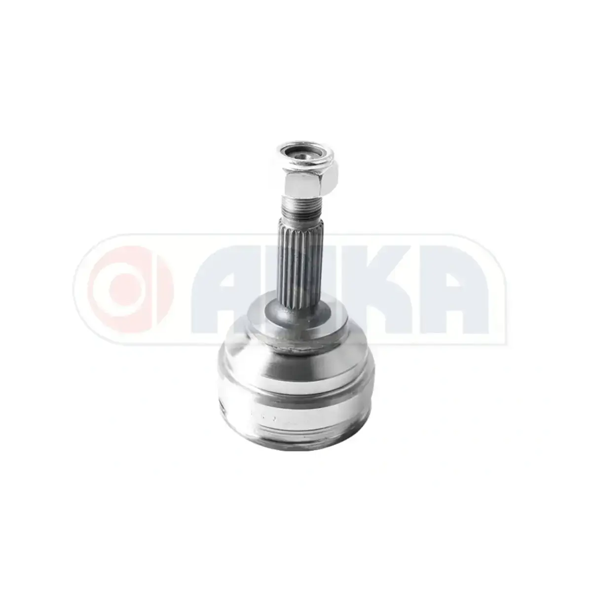 77001352882 AKS KAFASI 1.4 1.5 DCI CLIO 20012008 ANKA