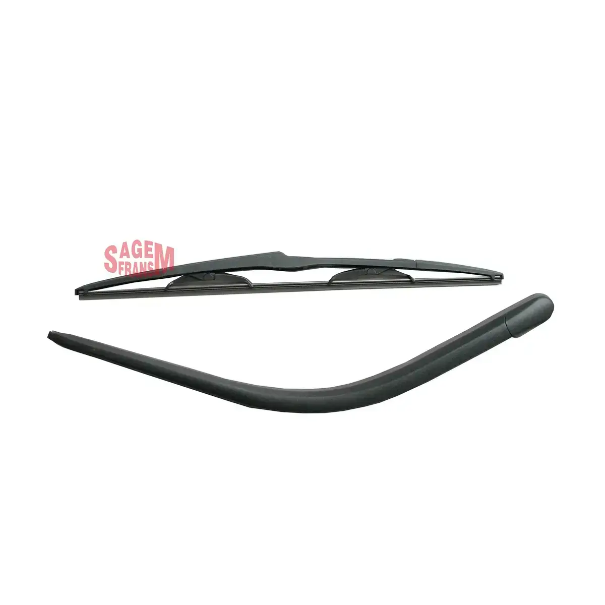 7701049003 SILECEK KOLU VE SUPURGESI ARKA 500 mm LAGUNA II 01 > 07 SAGEMFRANS