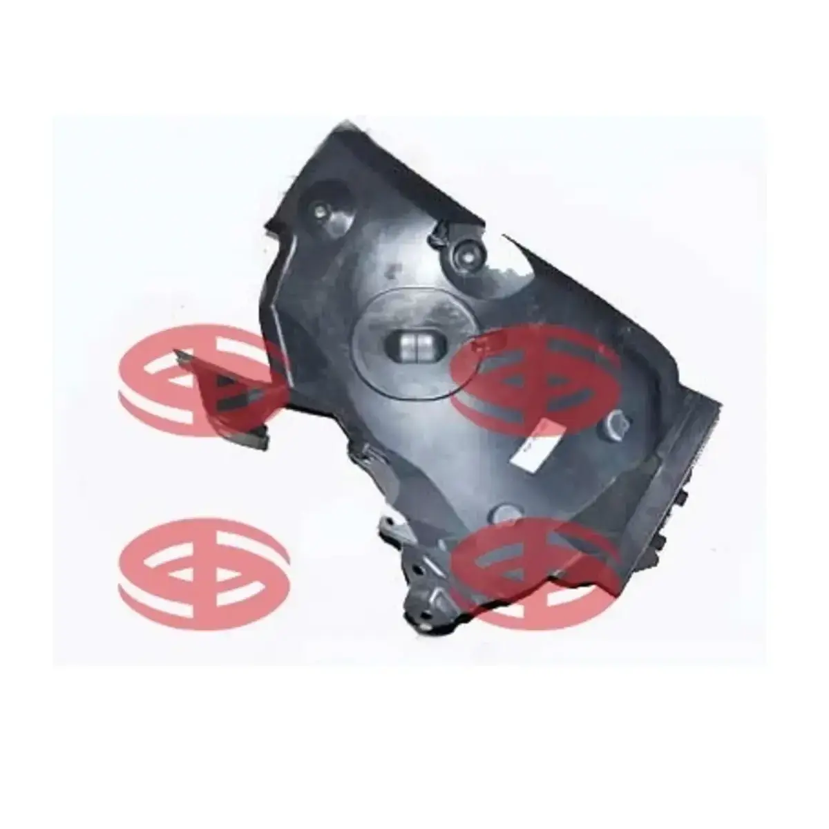 8200426495 CAMURLUK DAVLUMBAZI ON SAG ( ON KISIM ) KANGO 2007 > DE-GA