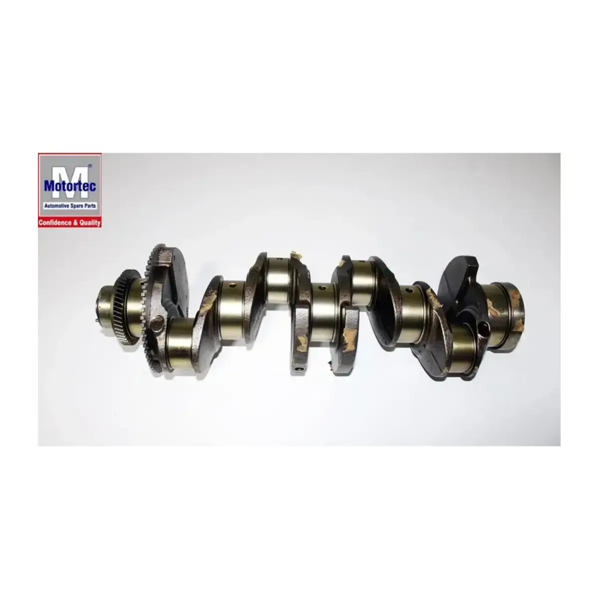 5801846065 KRANK MILI DUCATO 2.3 MULTIJET EURO 5-6 MOTORTEC 5801846065 KRANK MILI DUCATO 2.3 MULTIJET EURO 5-6 MOTORTEC