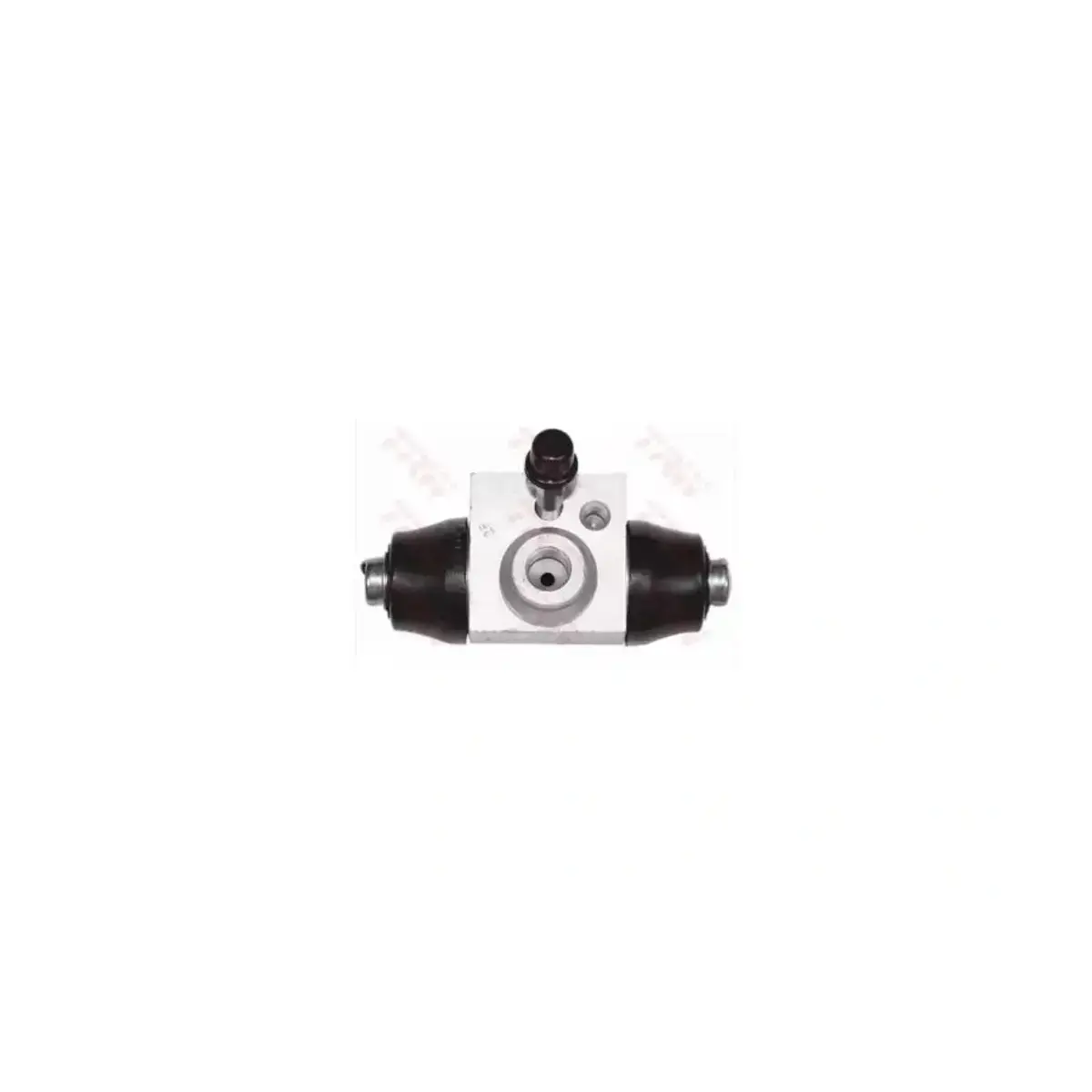 BWD113A FREN SILINDIRI SOL - SAG GOLF II III POLO CORDOBA 19MM TRW