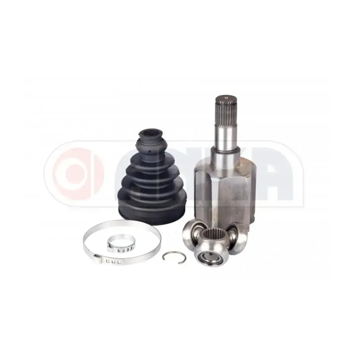 4511913 AKS KAFASI IC SET SOL TRANSIT CONNECT 90 HP 2002 - ANKA