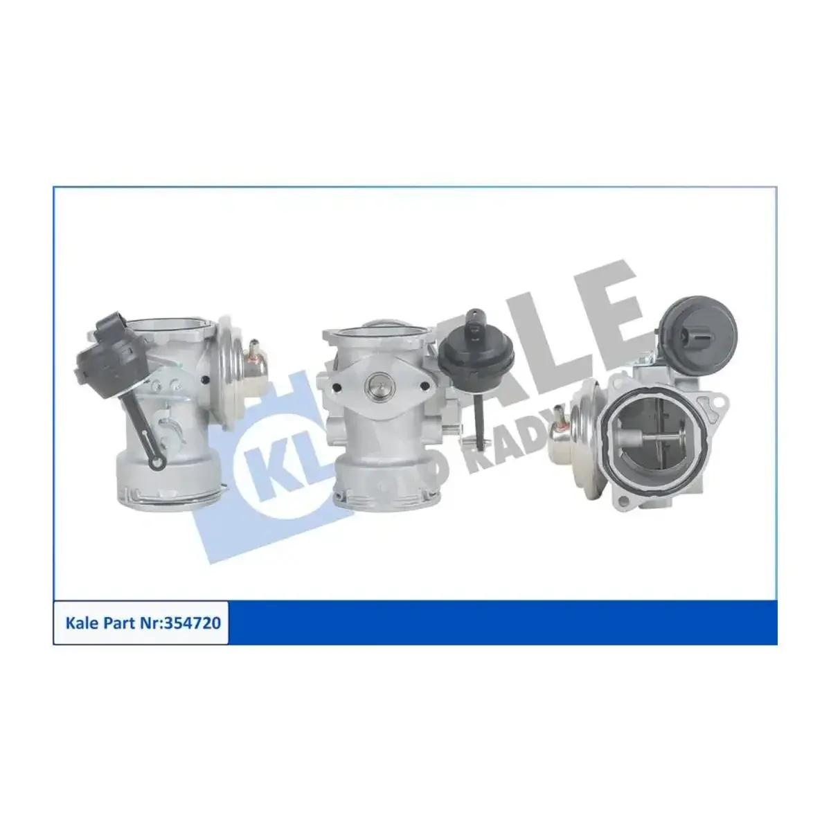 038131501AB EGR VALVE CORDOBA IBIZA IV FABIA POLO KALE