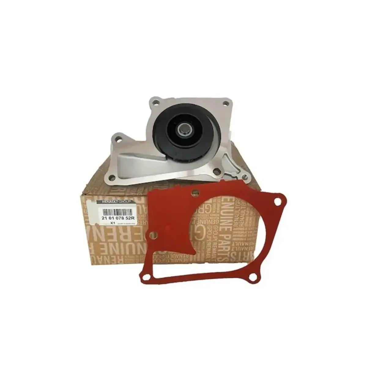 119A07049R DEVIRDAMLI TRIGER SETI EURO 5 (129 DIS 27MM )CLIO IV 12> SYMBOL III 13> FLUENCE 09> MEGANE IV 15>SA SKF