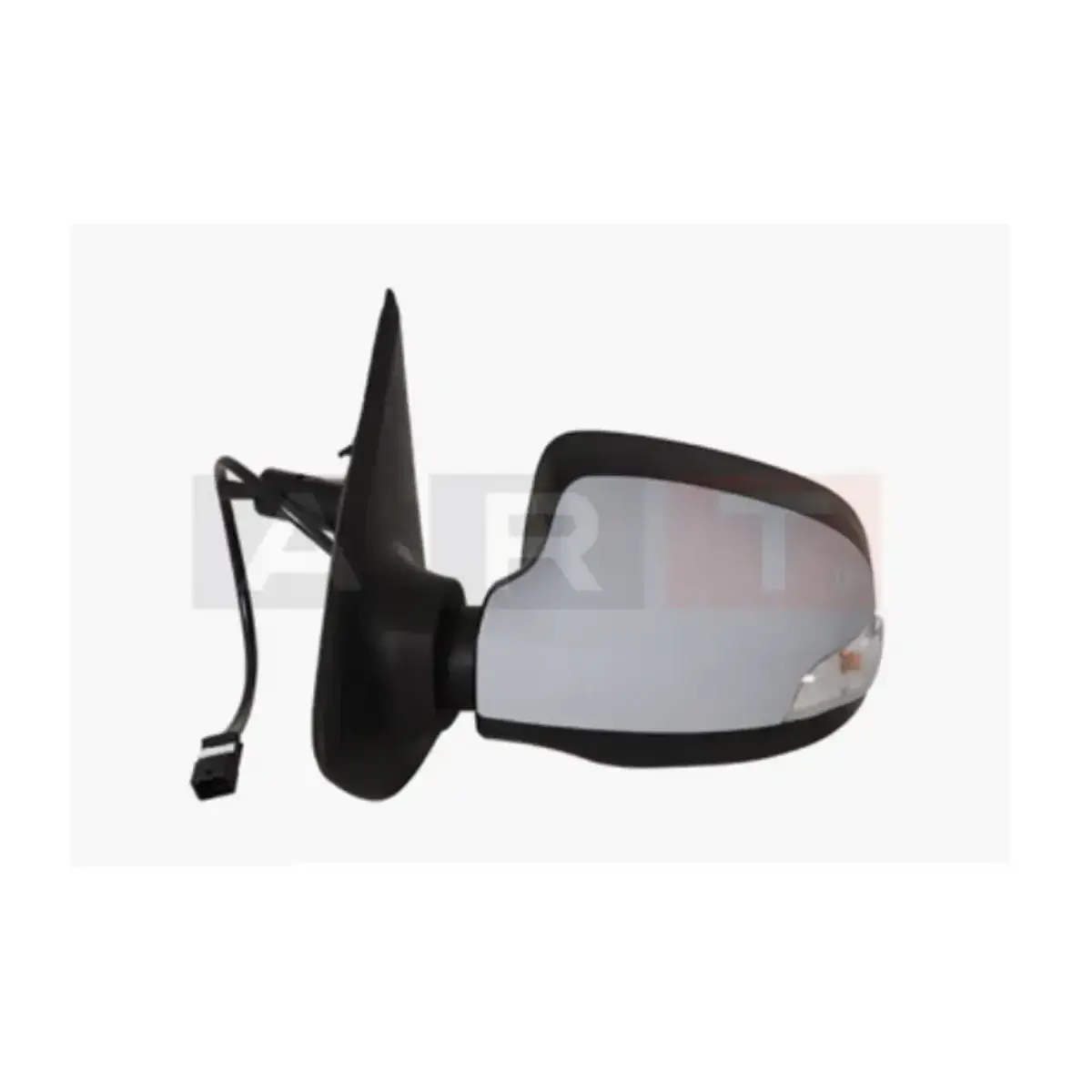 963011650R DIS AYNA SAG CLIO SYMBOL TOUCH 2013 MEKANIK ASTARLI SINYALLI ART