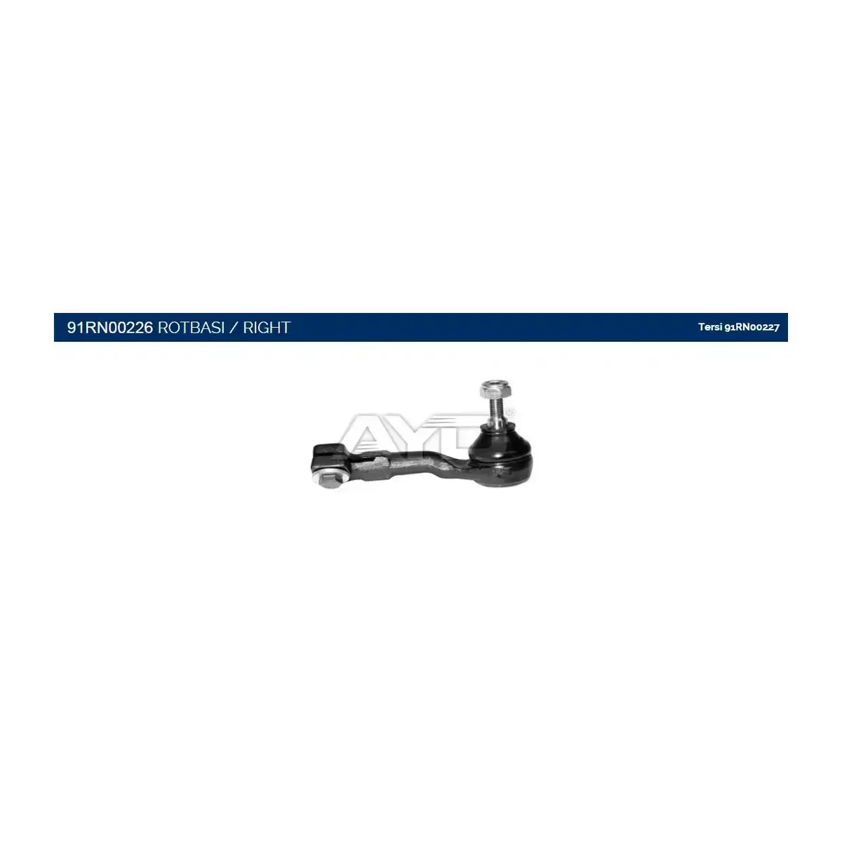 6000022731 ROT BASI SAG TWINGO 1993 > AYD