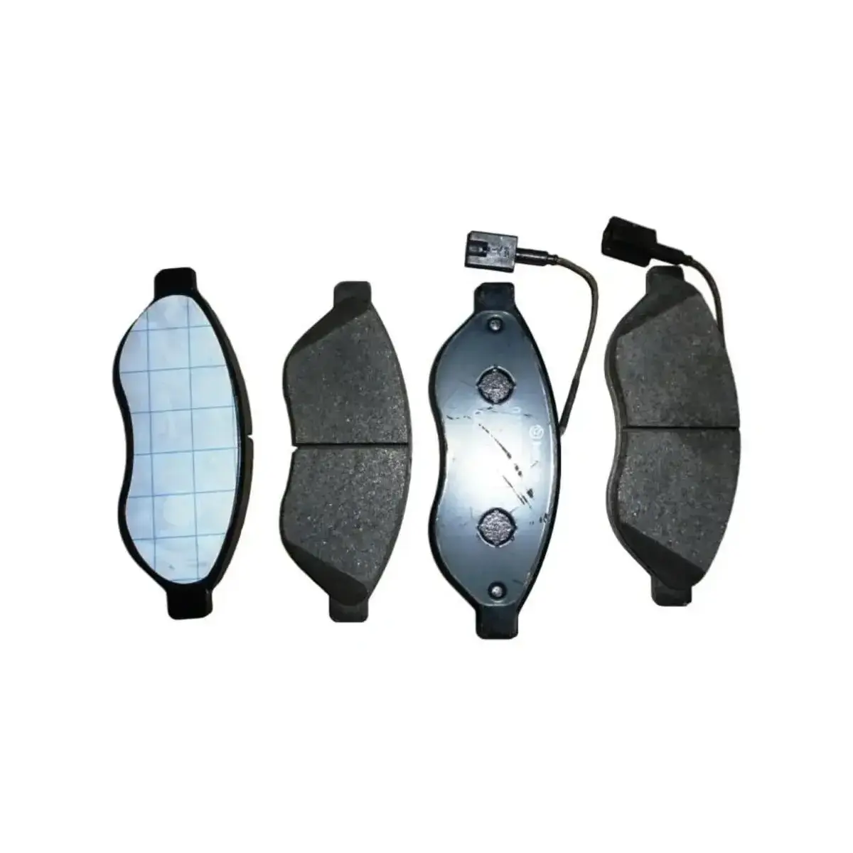 1612433880 FREN BALATASI ON DUCATO 3 4 BOXER 3 4 JUMPER 3 4 06>11> 2.2HDI 3.0HDI 12Q 14Q KARSAN JEST (TEK FISLI AYD