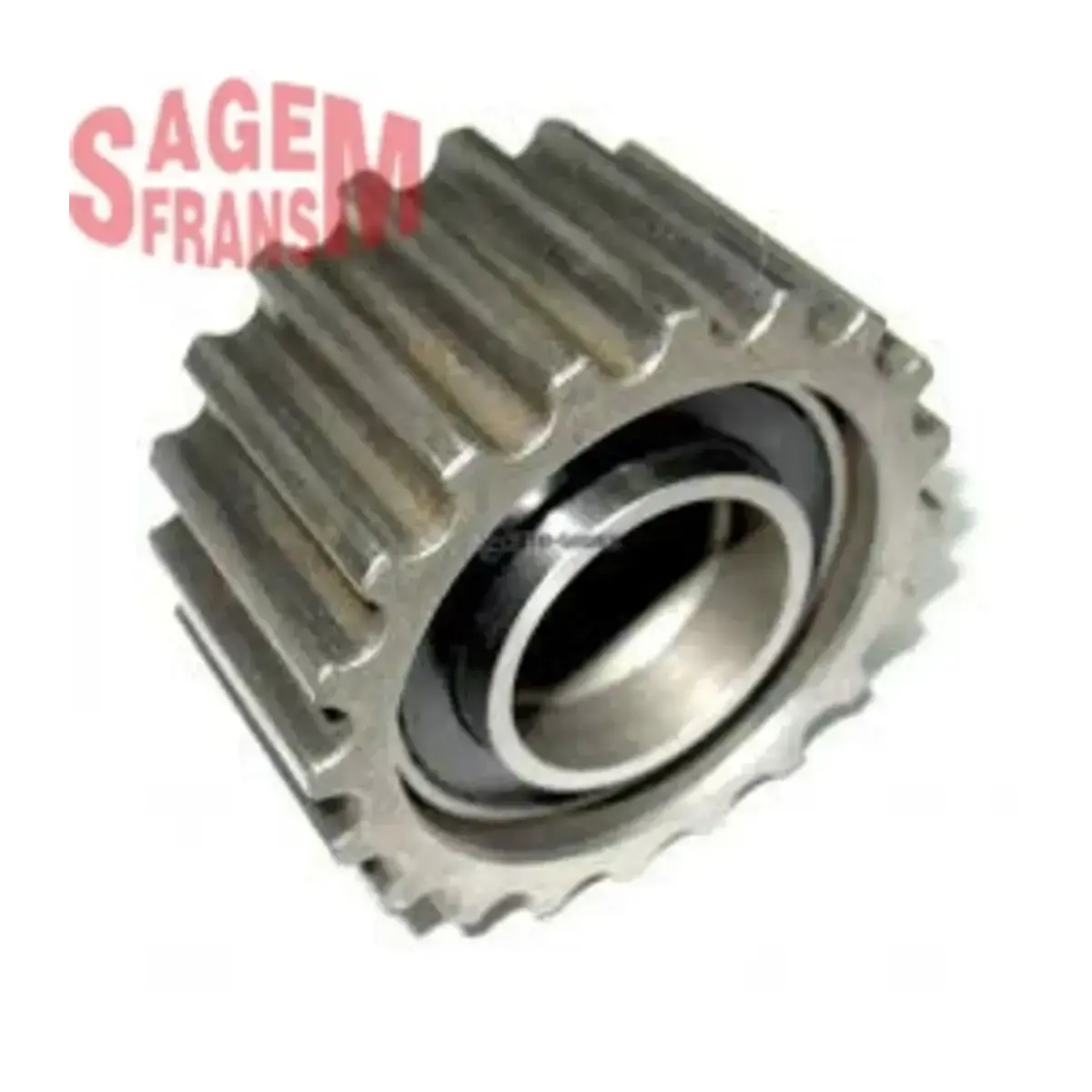 7700107249 EKSANTRIK DISLISI ( BUYUK ) CLIO II-KANGO-MEGANE-MASTER II-TRAFIC-VIVARO 1.9DCI-DTI SAGEMFRANS