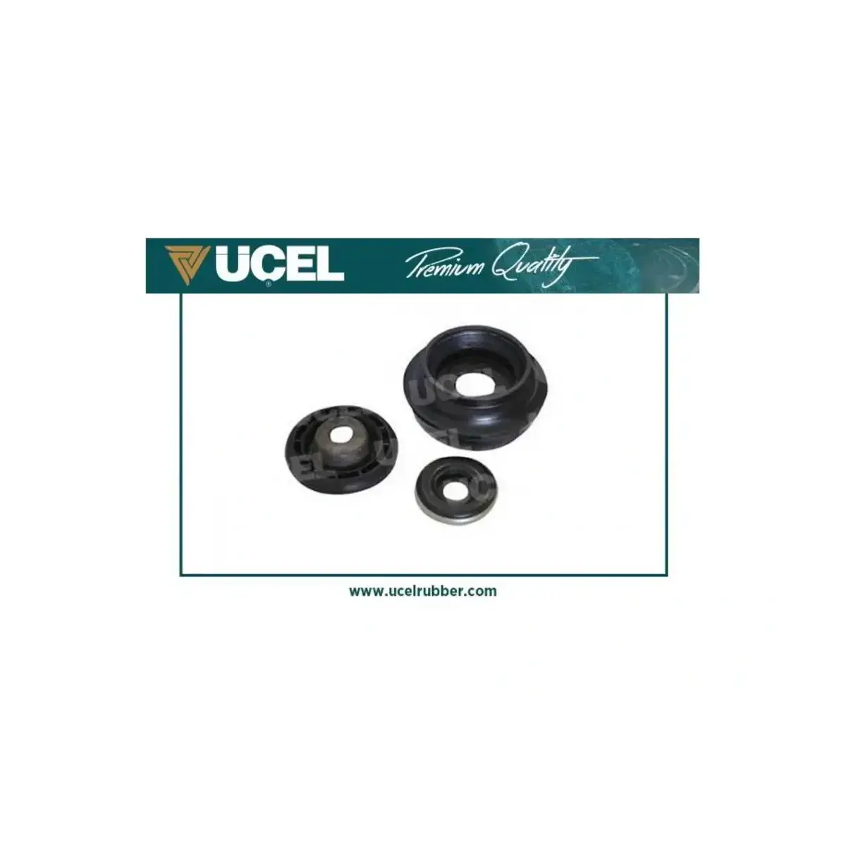 8200651172 AMORTISOR TAKOZU TK DUSTER LODGY LOGAN SANDERO ÜÇEL