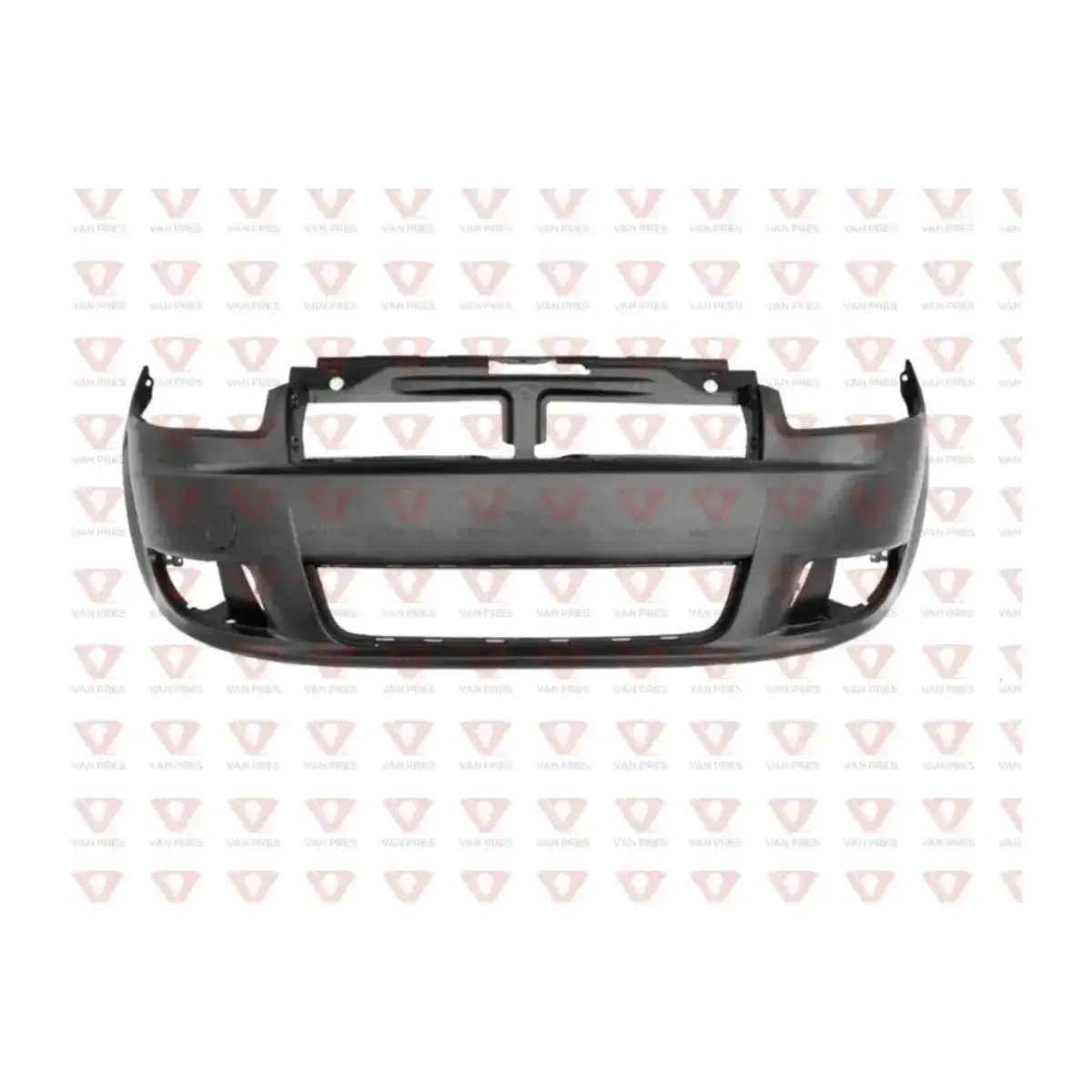 735472279 ON TAMPON LINEA 2007 > VANPRES