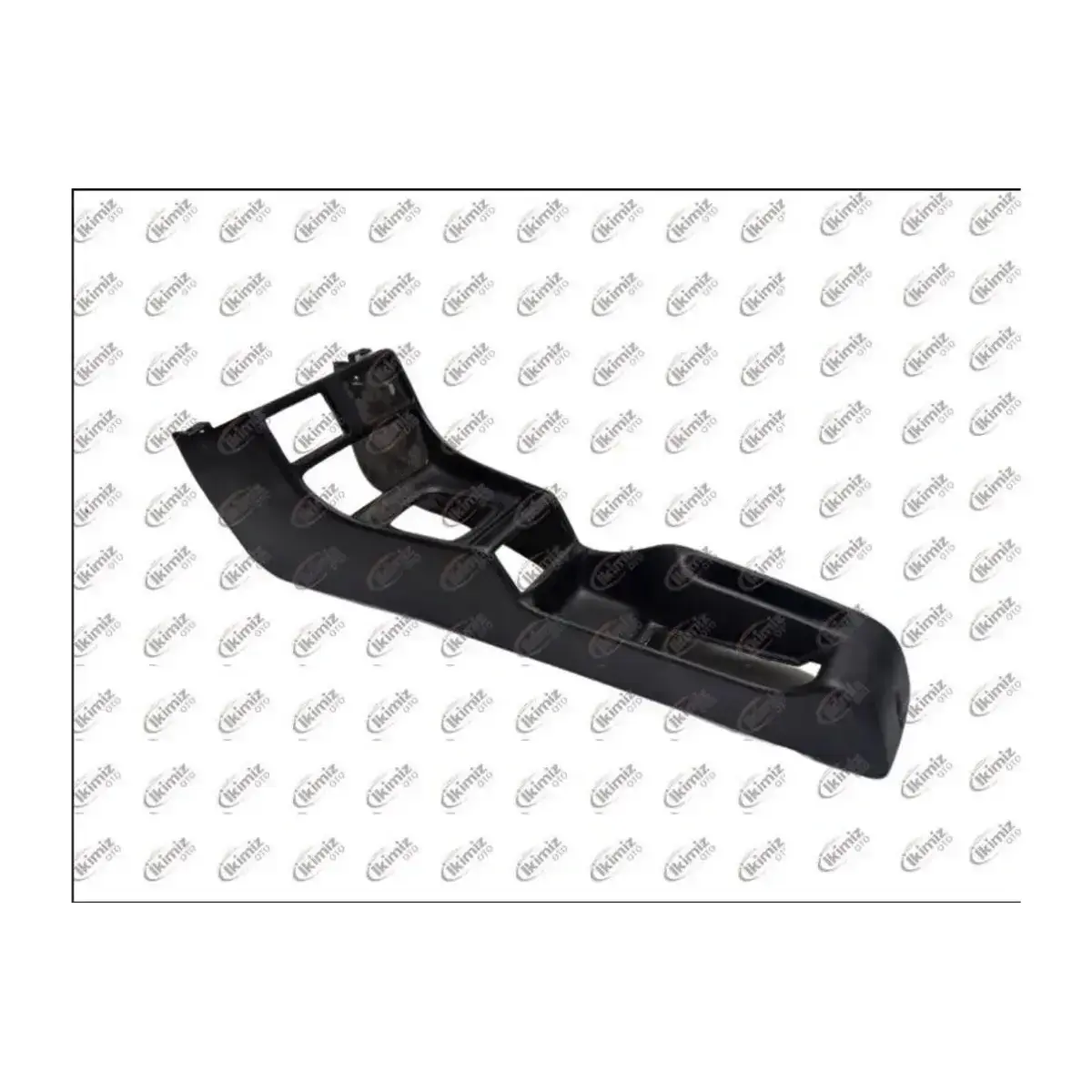 85013651 VITES ARA KONSOLU M131 DKS SAHIN 88 -(YUMUSAK ORJINAL TIP) VANPRES