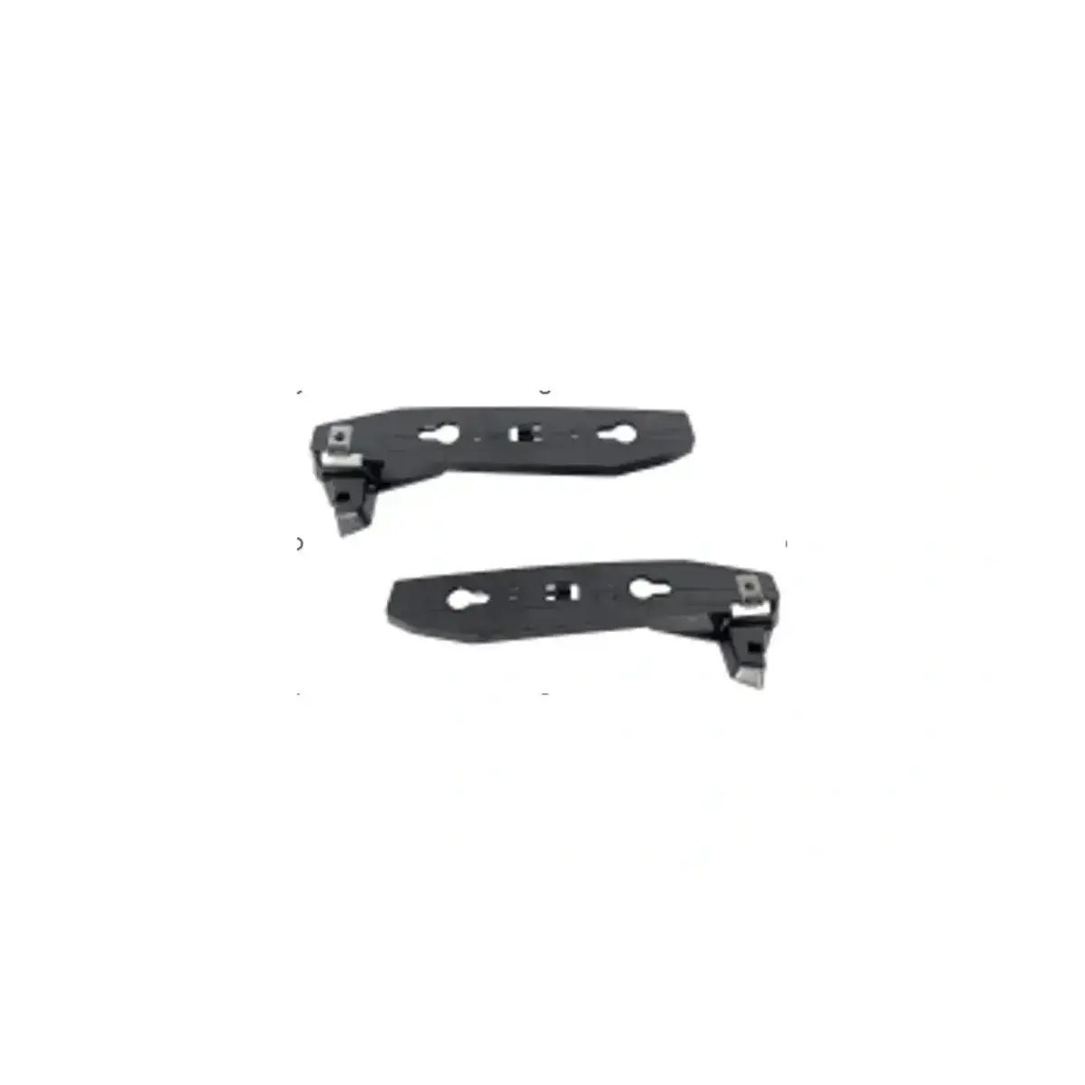 9829543880 ARKA TAMPON BRAKETI CORSA F SOL DSM