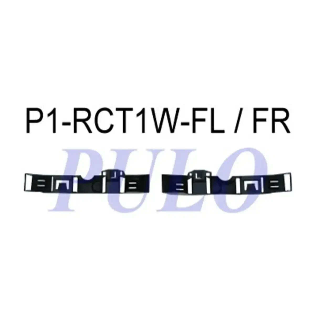 620931465R ON TAMPON DARBE EMICI SOL CAPTUR 2012- PULO