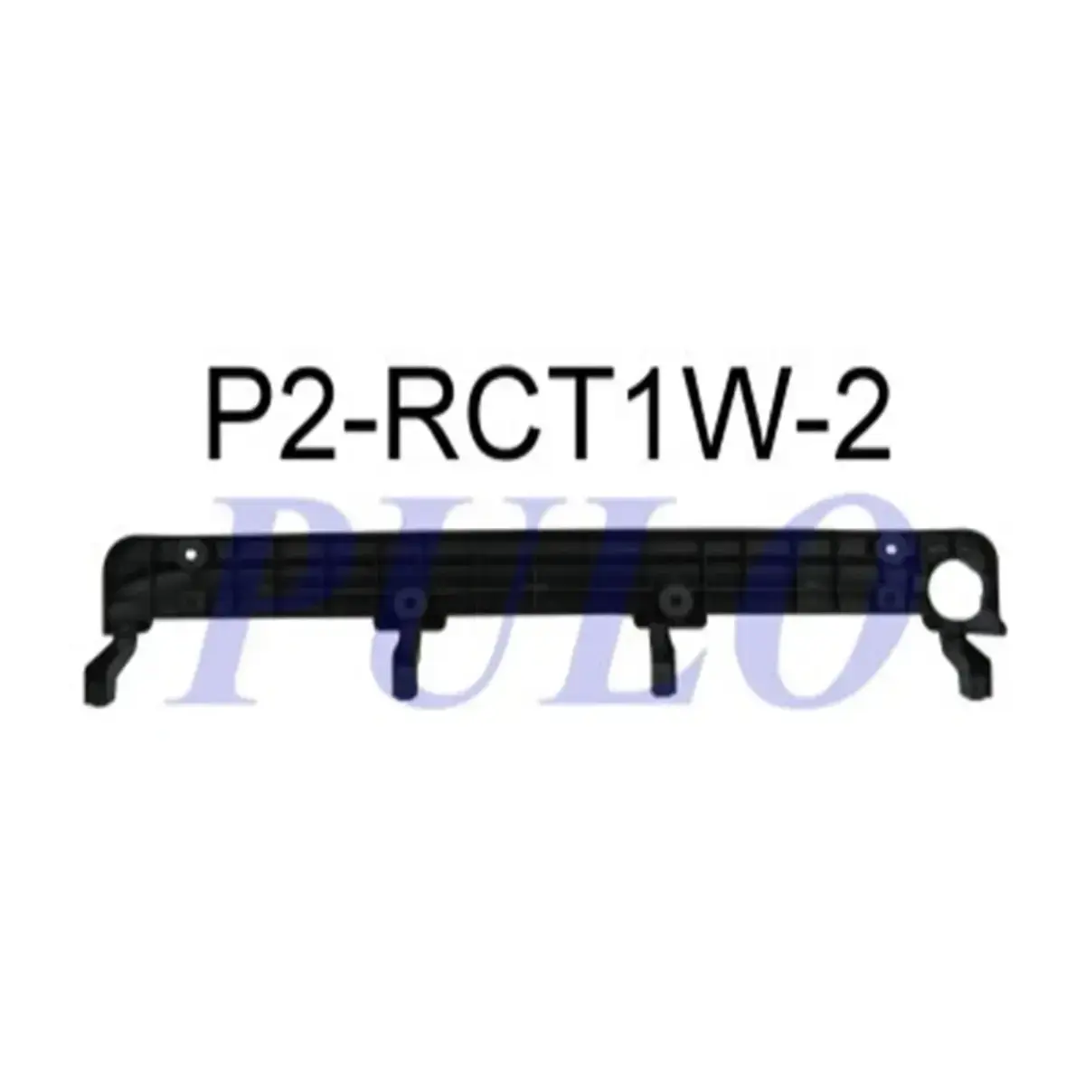 850907385R ARKA TAMPON ORTA BRAKET CAPTUR PULO