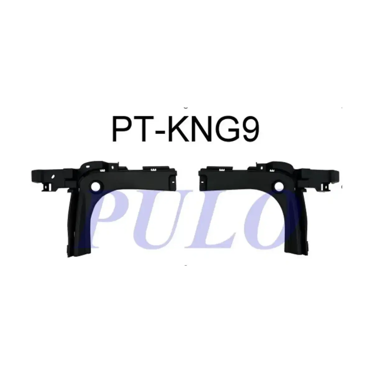 850D36079R ARKA TAMPON BRAKETI KANGO 2021> ( TAKIM ) PULO