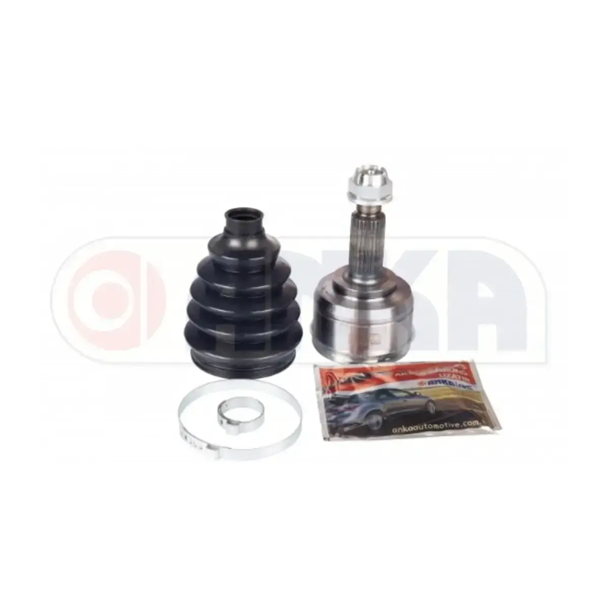 8200788672 AKS KAFASI DIS DOKKER LODGY 2012> 1.5 DCI ANKA